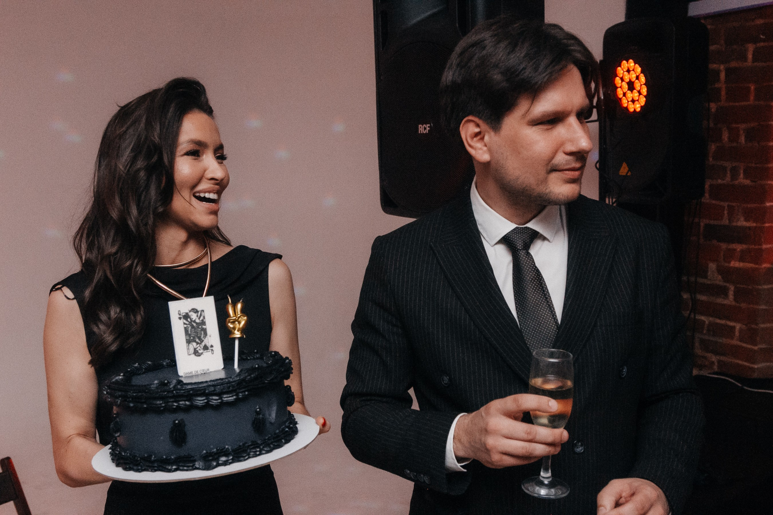 Birthday. Семейный фотограф Казань Никита Федин