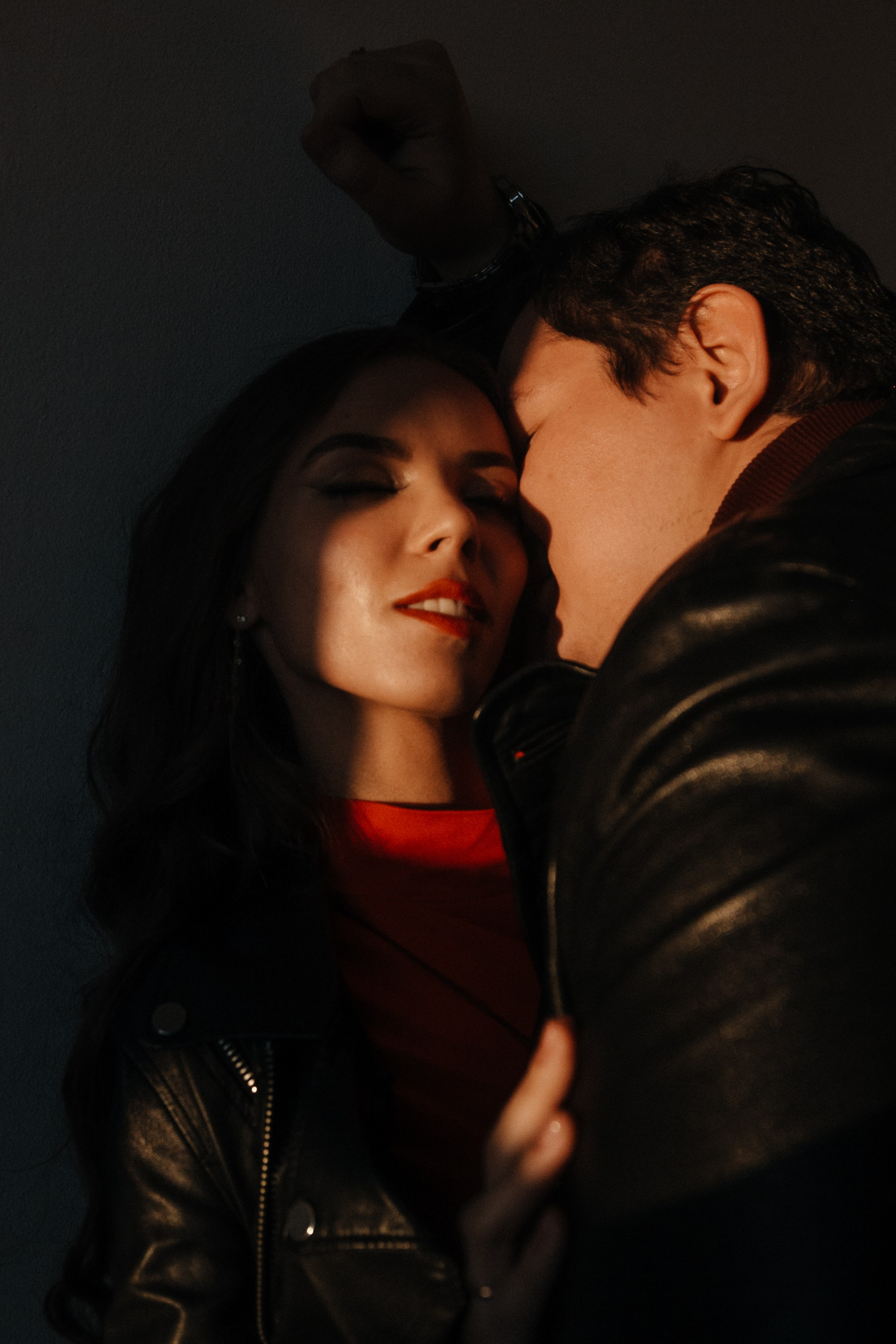 LOVE. Семейный фотограф Казань Никита Федин