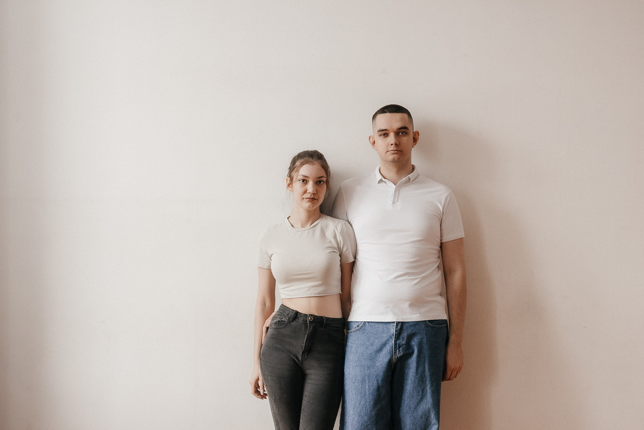 LOVE. Семейный фотограф Казань Никита Федин