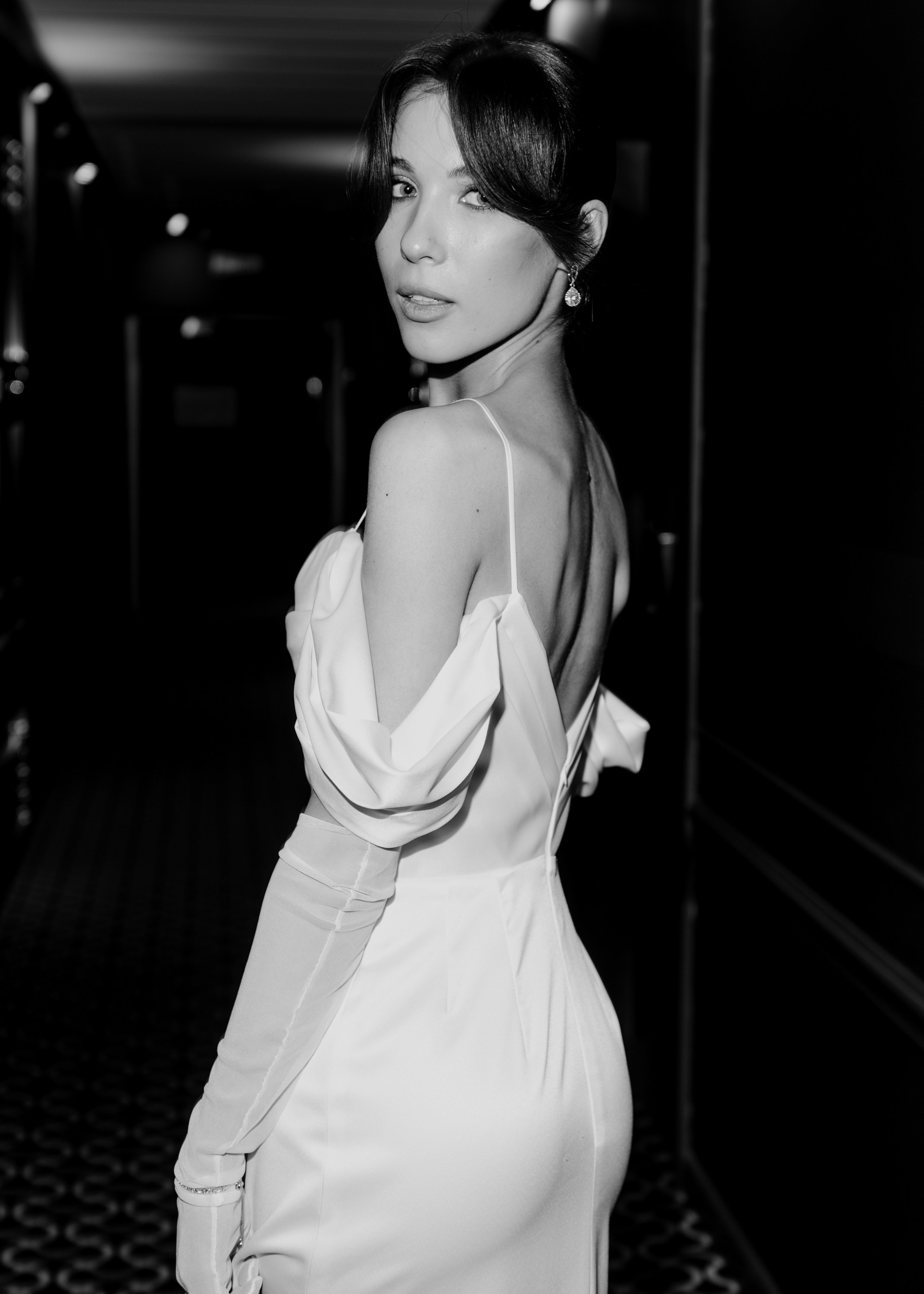 Лиза и Кирилл. Главная