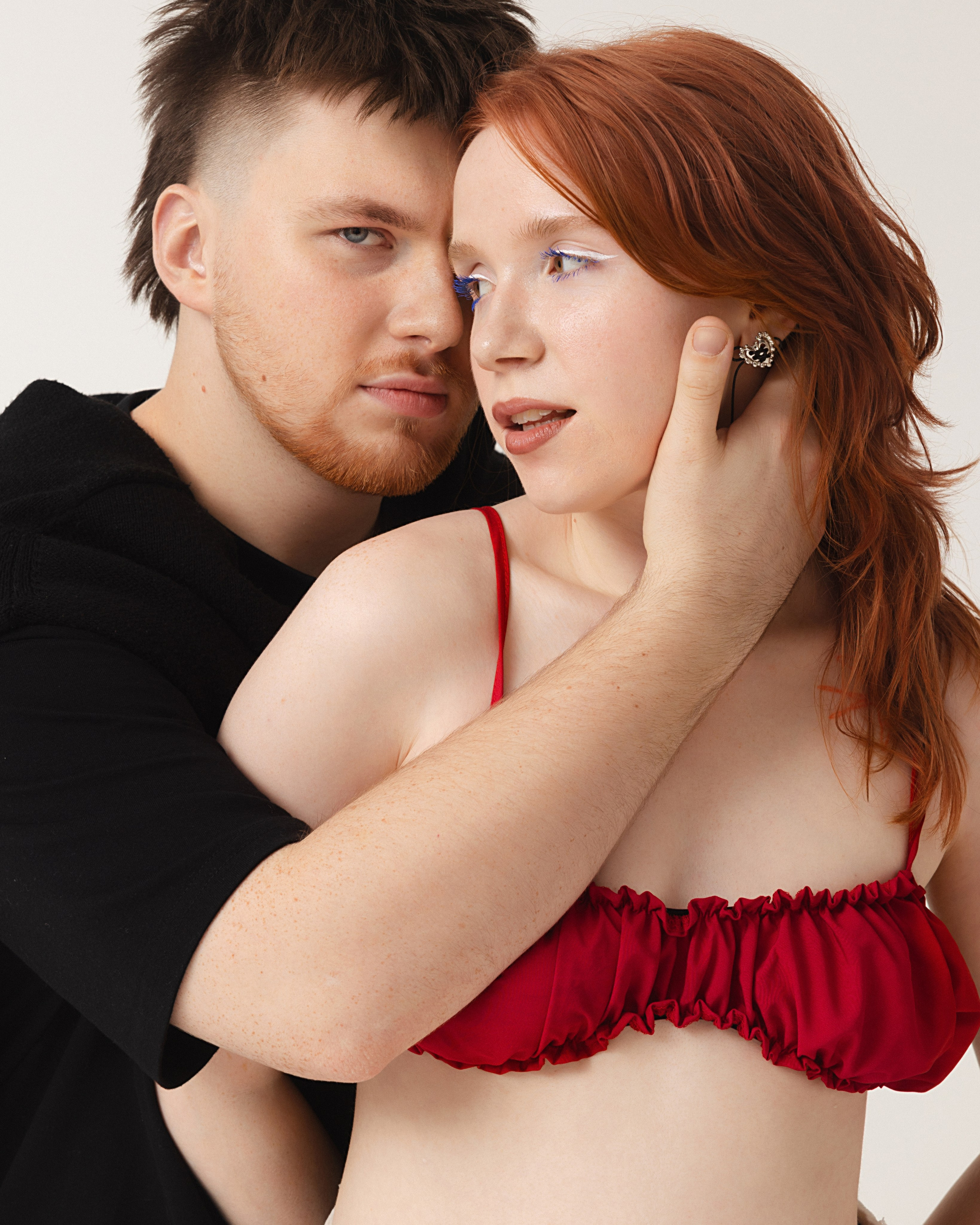 О! Марго х этотёма. Фотограф Вета Смирнова