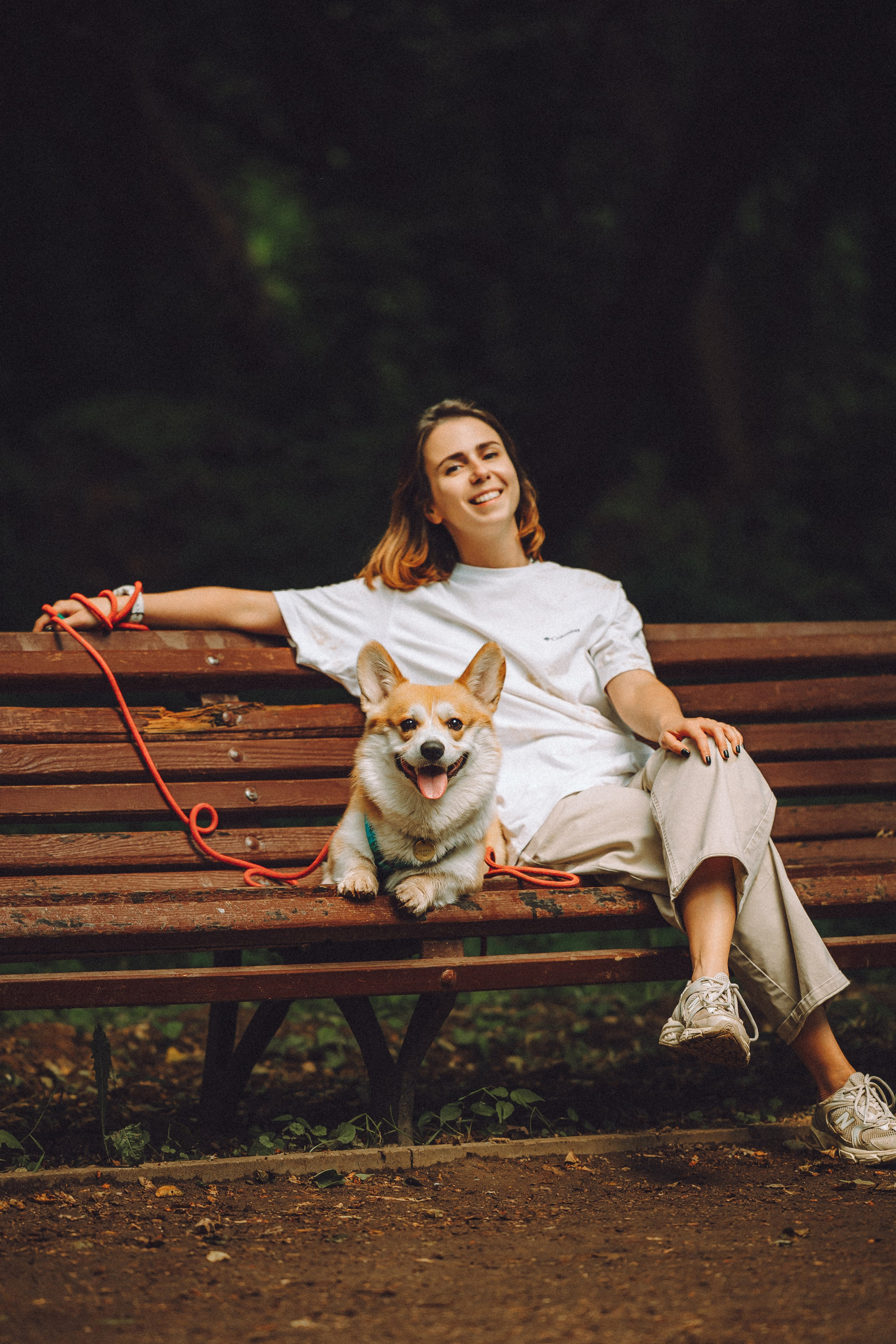 Вирджик и его семья