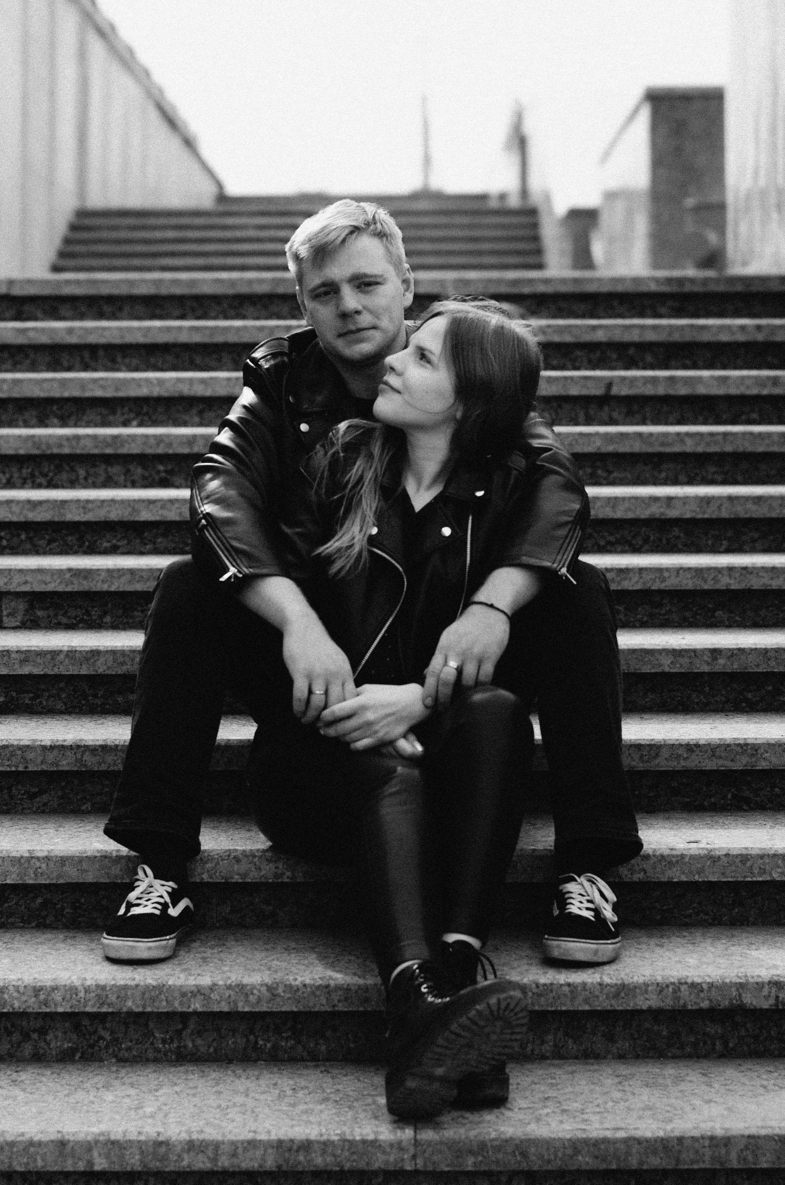 Прогулочная. Портфолио