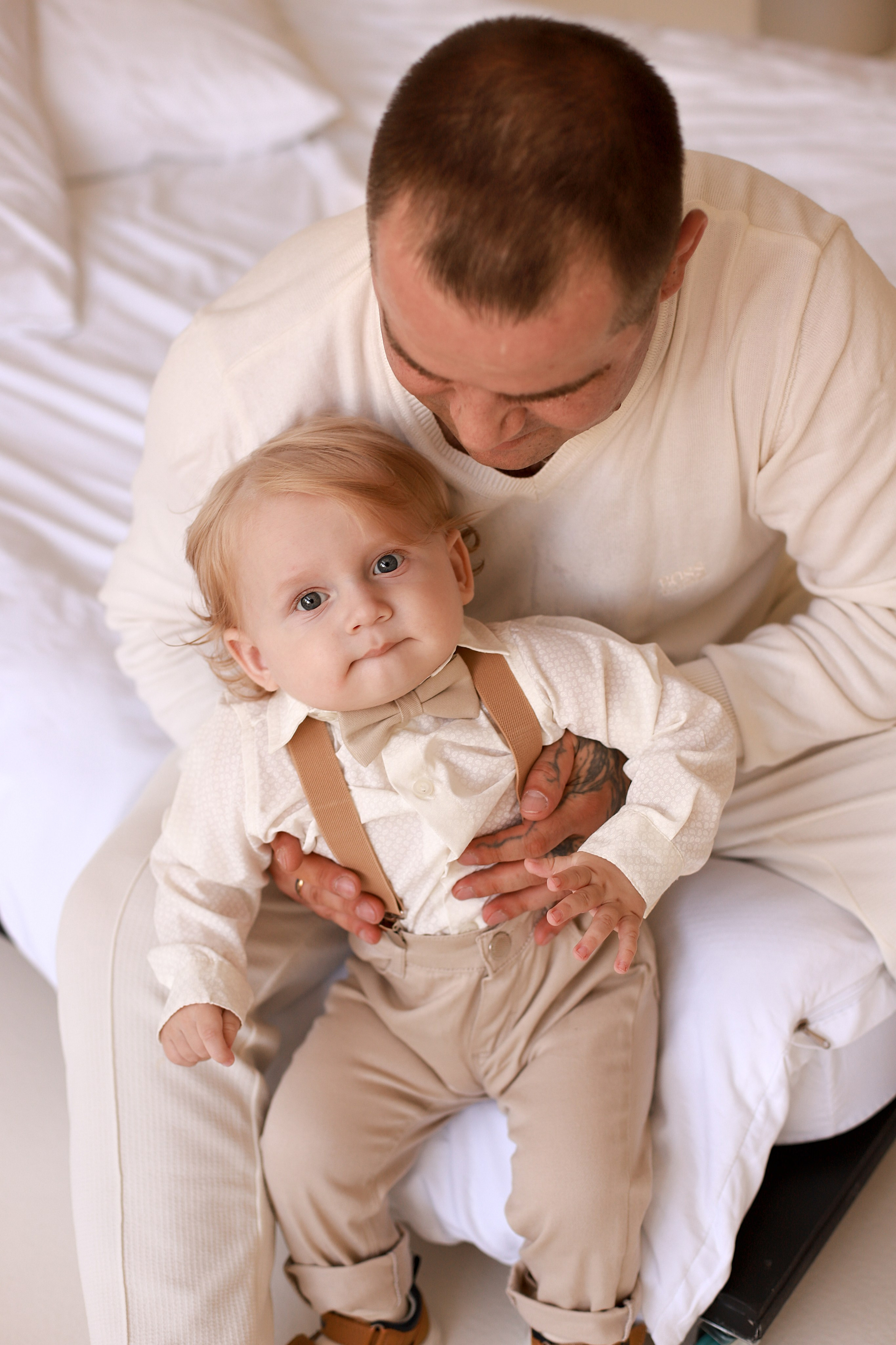 Годовасие. Фотограф в Москве Елена Дроботя