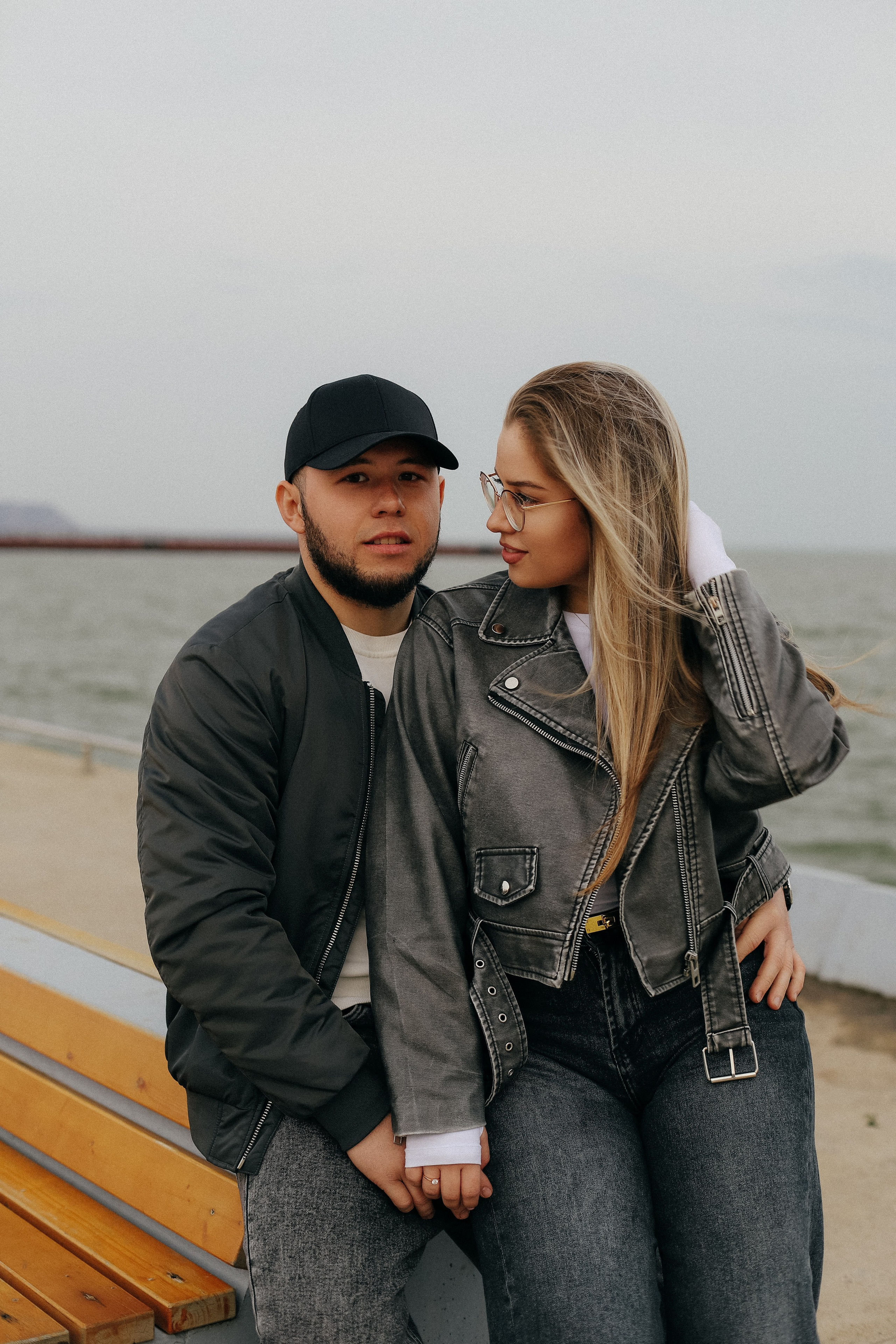 СОФИЯ & МИХАИЛ. Фотограф Мариуполь | Ялта | Крым — Диана Мазенко