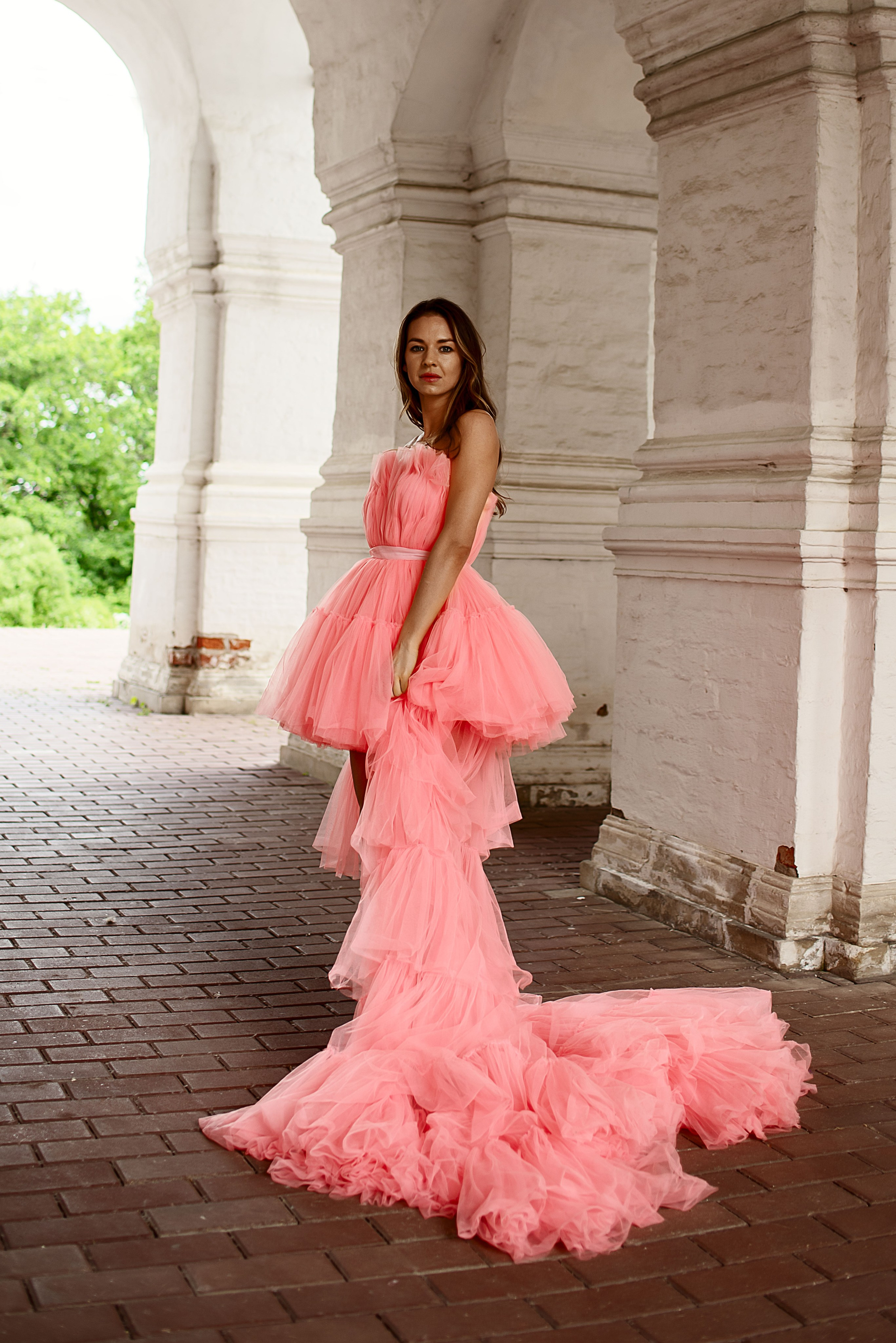 Анна. Детский и семейный фотограф в Москве Олеся Рослякова