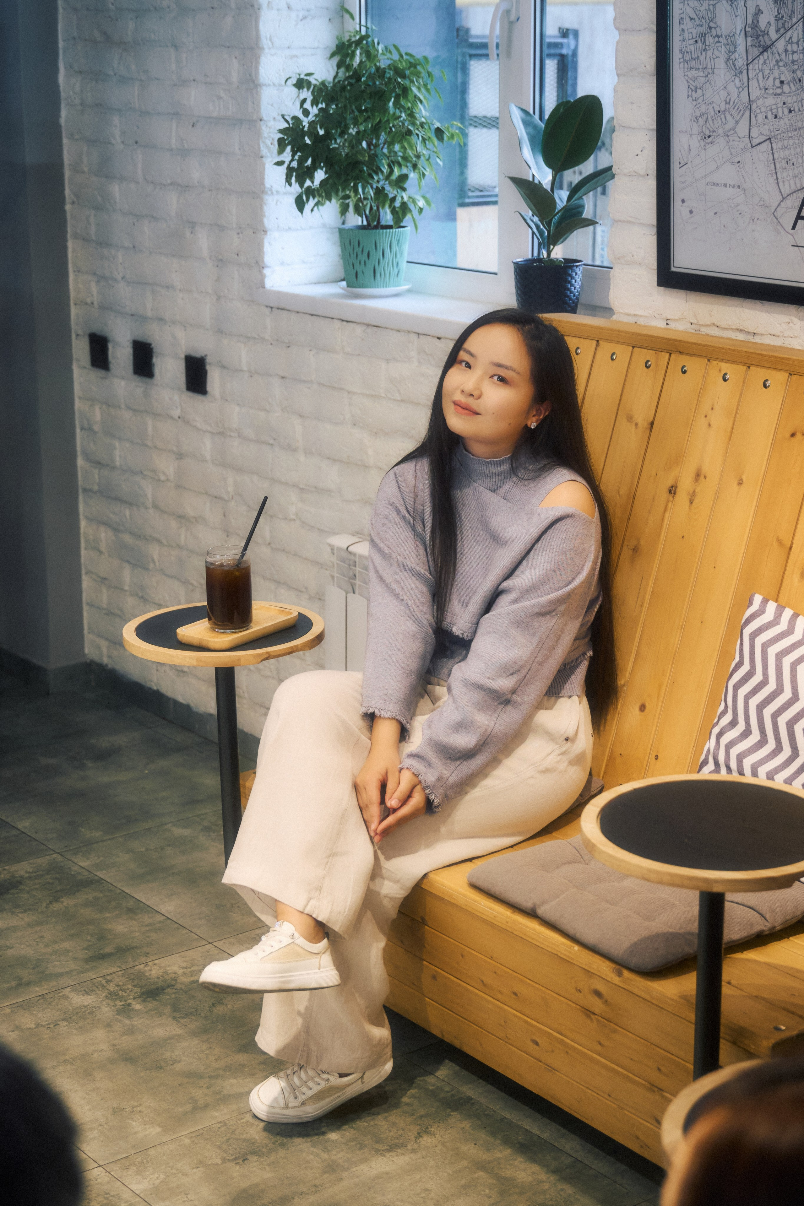 Персональные съемки