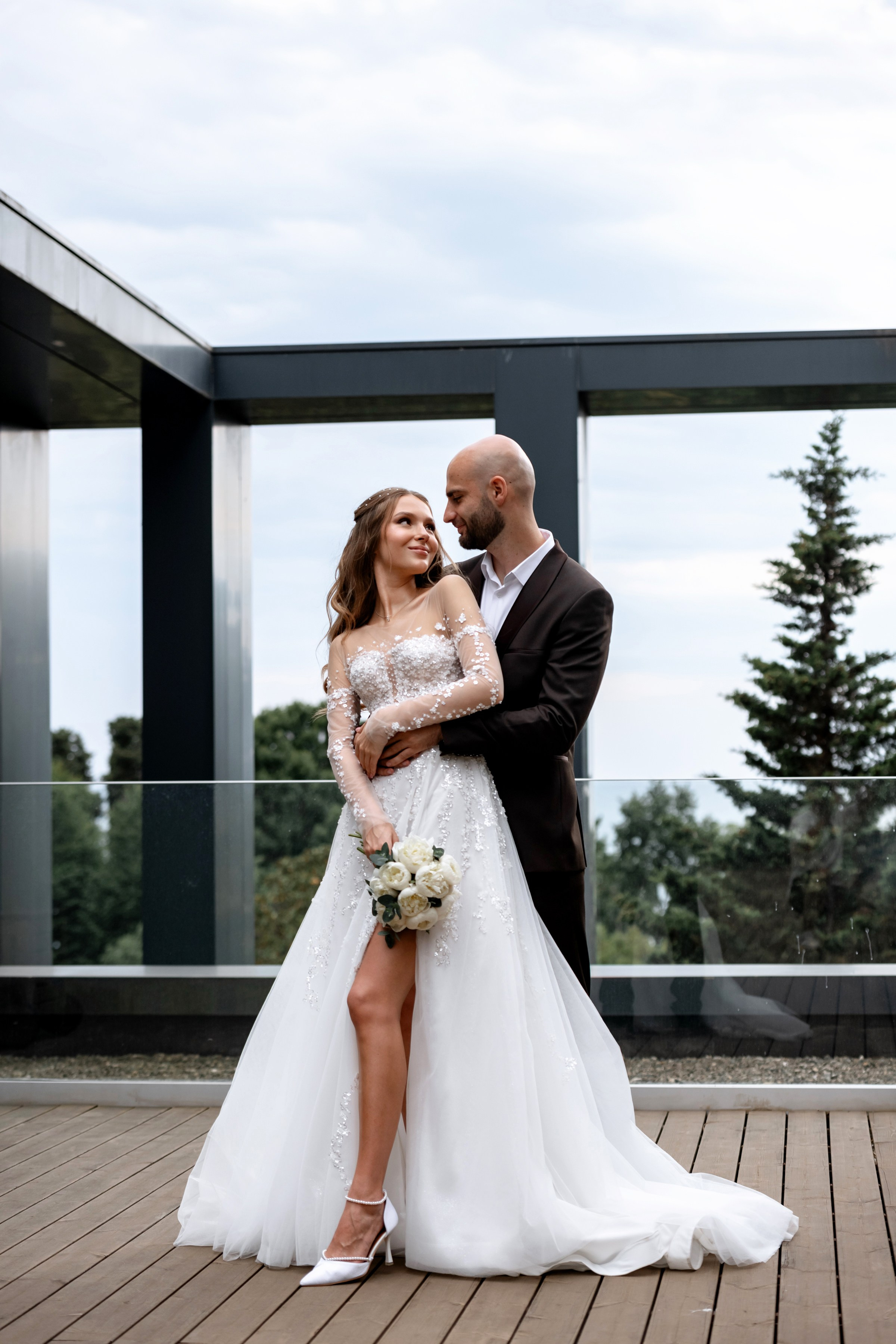 Арут и Вероника. Фотограф в сочи Свадебный фотограф Сочи