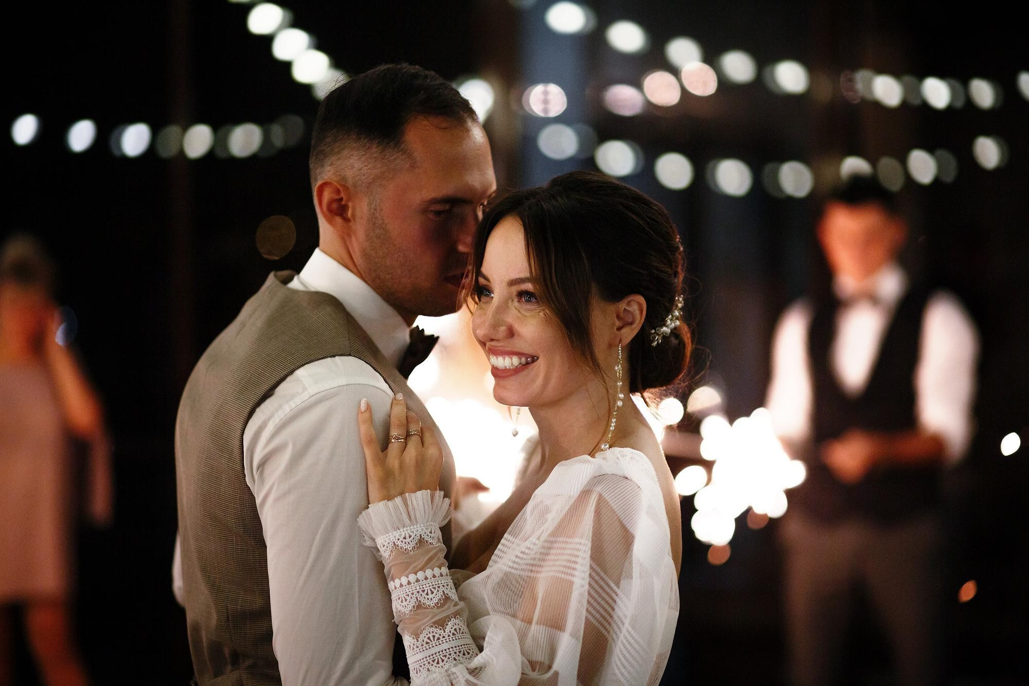 свадебный танец на банкете краснодар