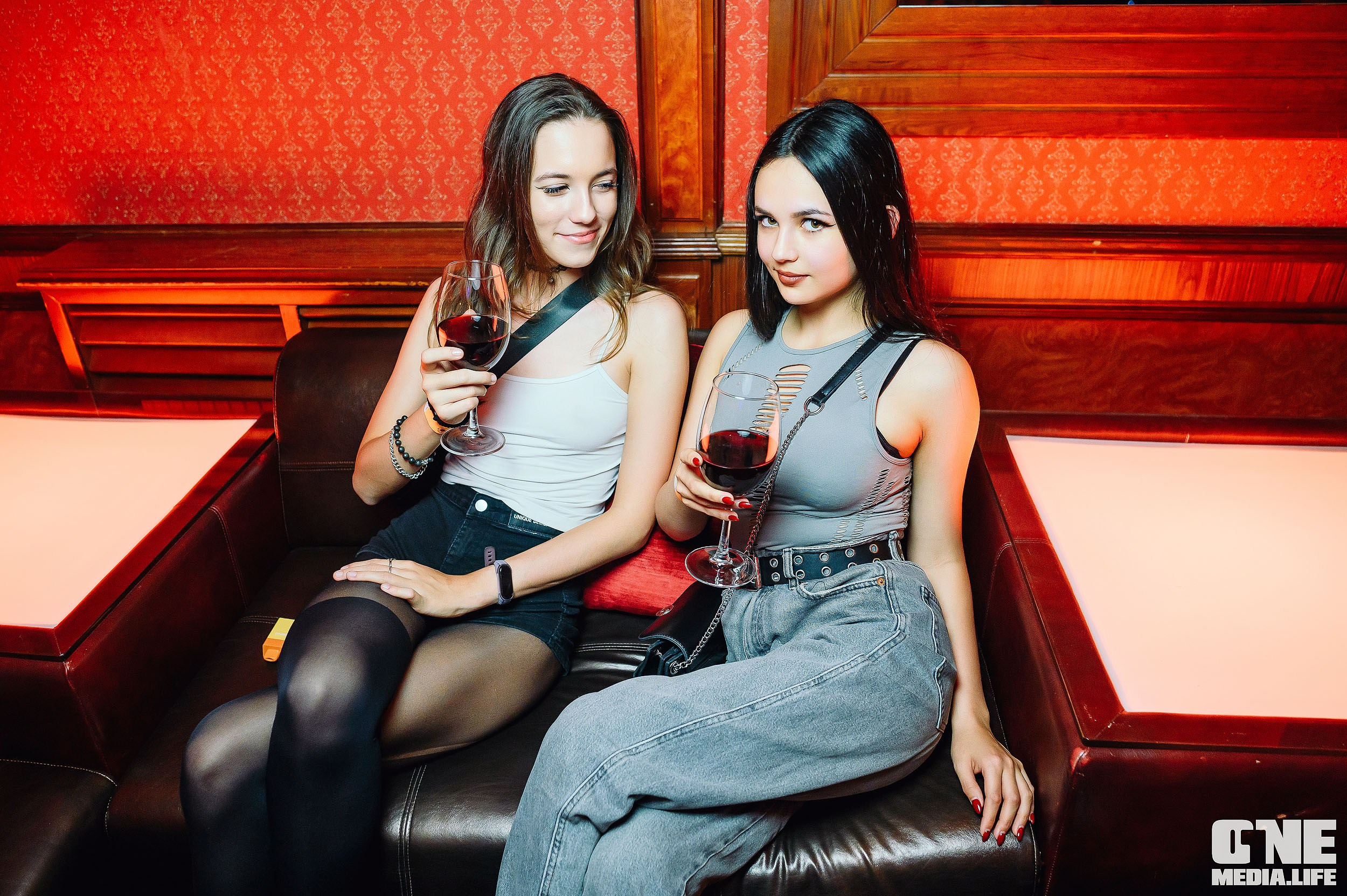 Фоторепортаж из РК Планета. One Media Life: фоторепортажи, фотоотчеты с мероприятий и заведений