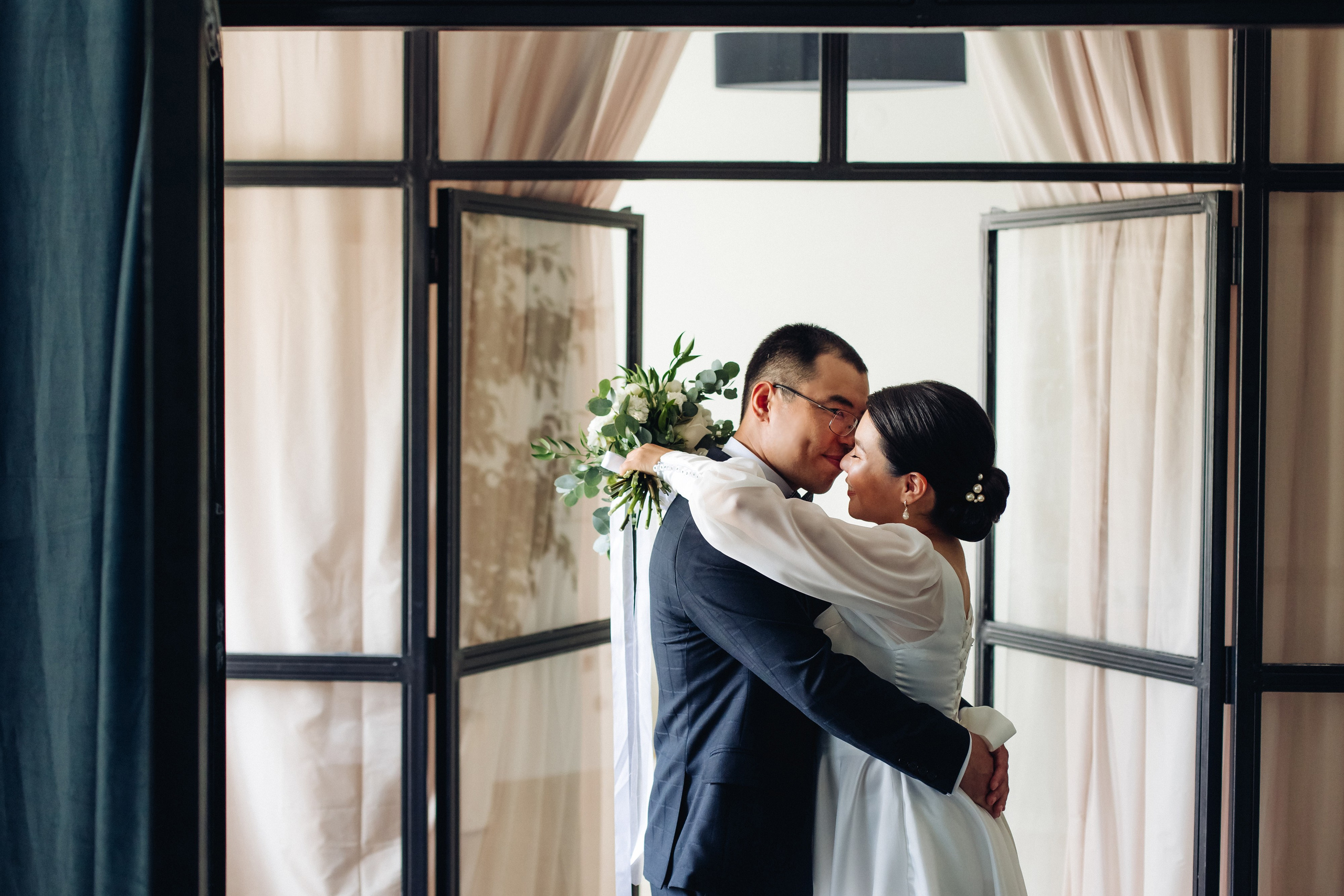 Свадебная фотосъемка. Соёл и Дулма. Свадебный и семейный фотограф в Улан-Удэ