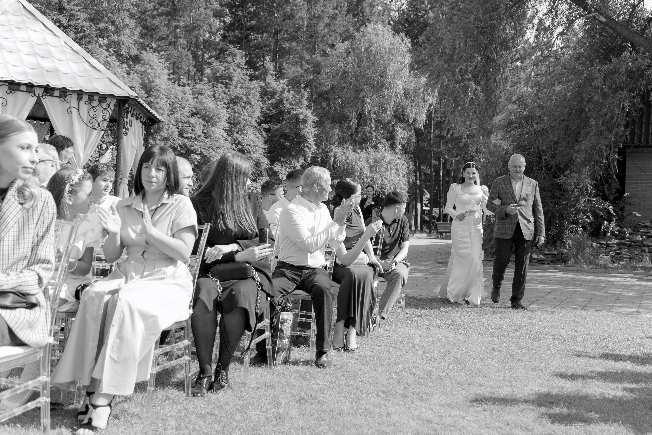 D&E WEDDING DAY. ФОТОГРАФ | ВИДЕОГРАФ | КУРГАН | ТЮМЕНЬ | ЕКБ Михаил Сутягин