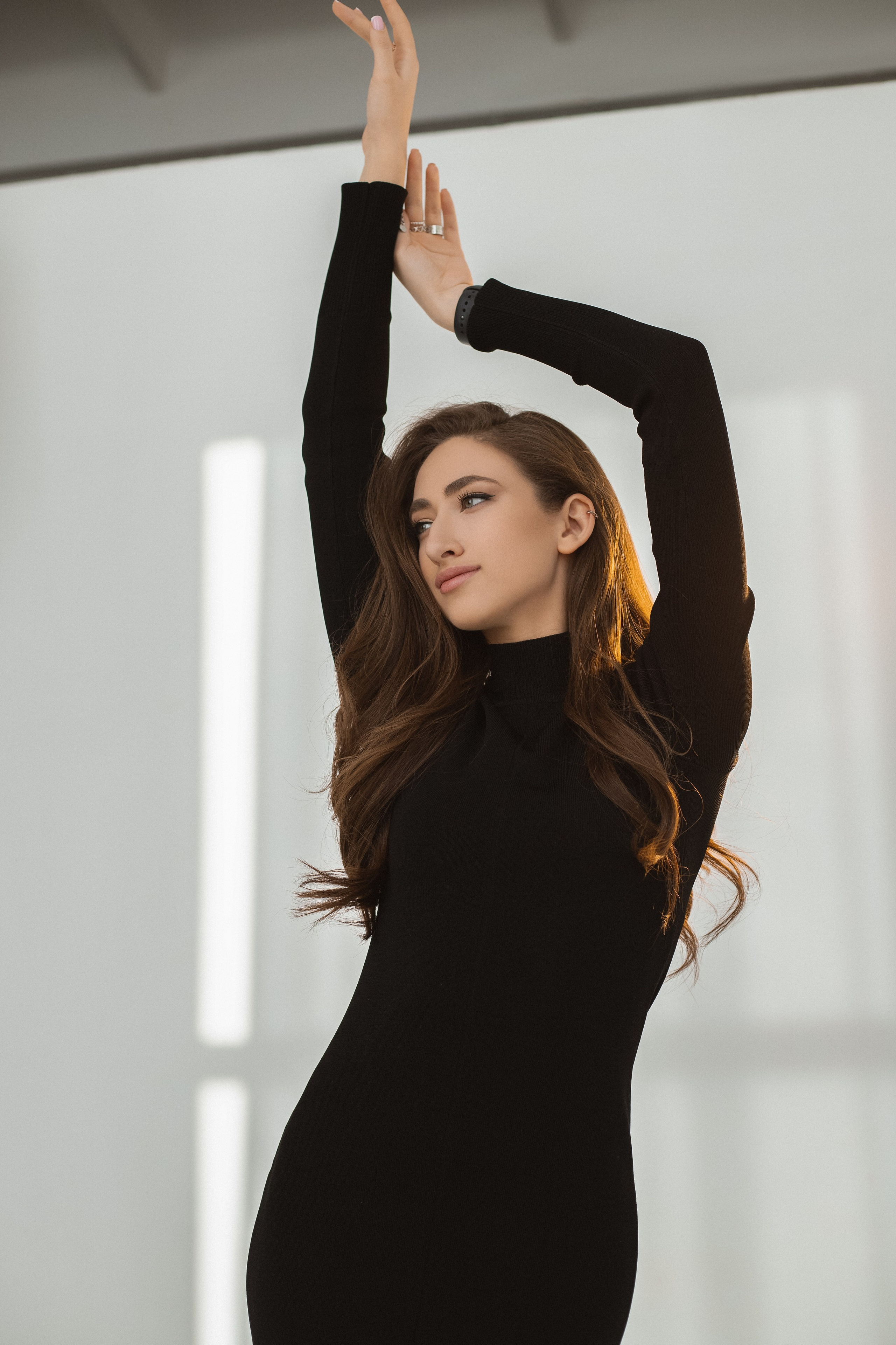 Каринэ. Фотограф Липецк. Старцева Ксения