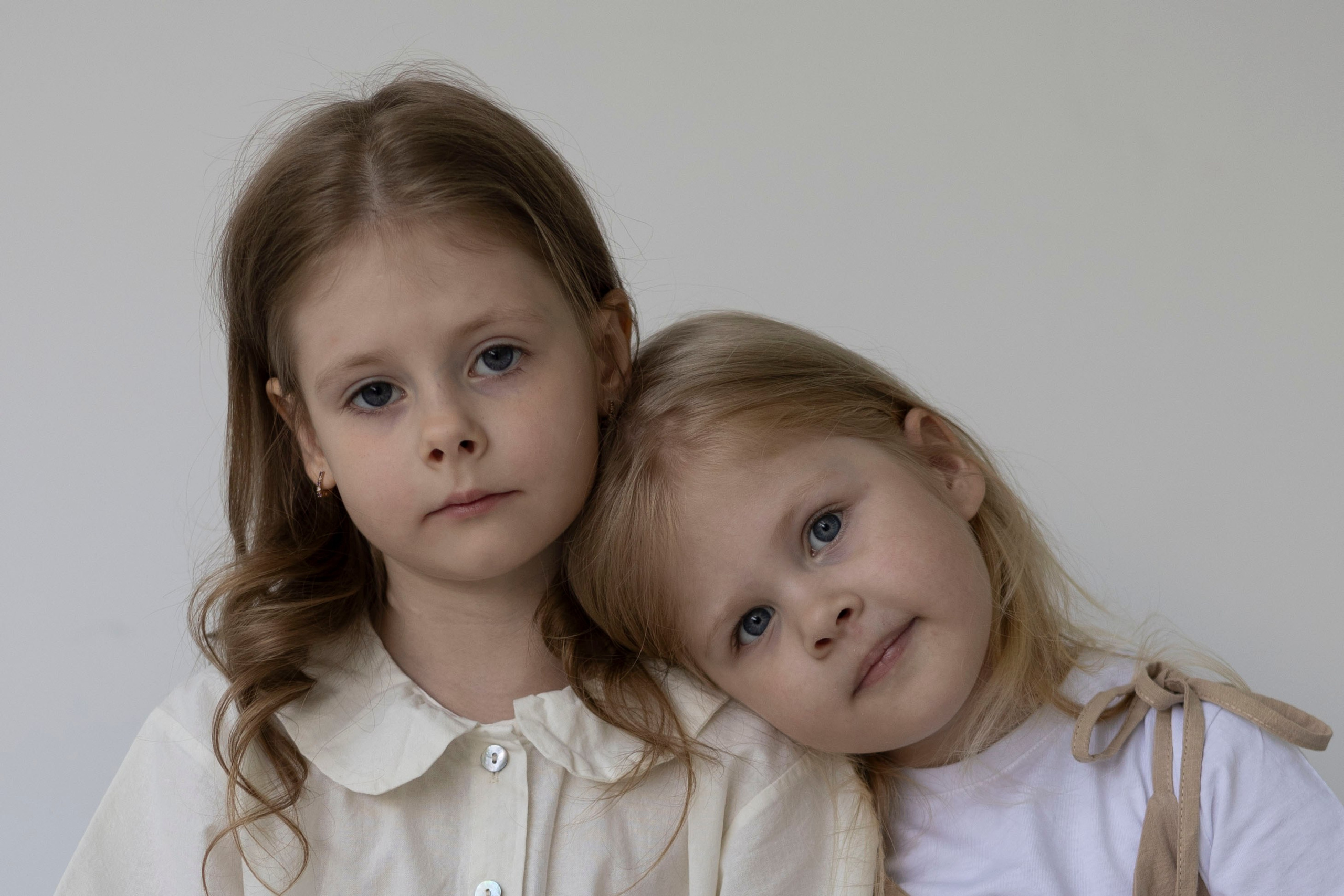 Вика, Дима, Кира и Ника. Семейный и детский фотограф в Москве Анастасия Мурга