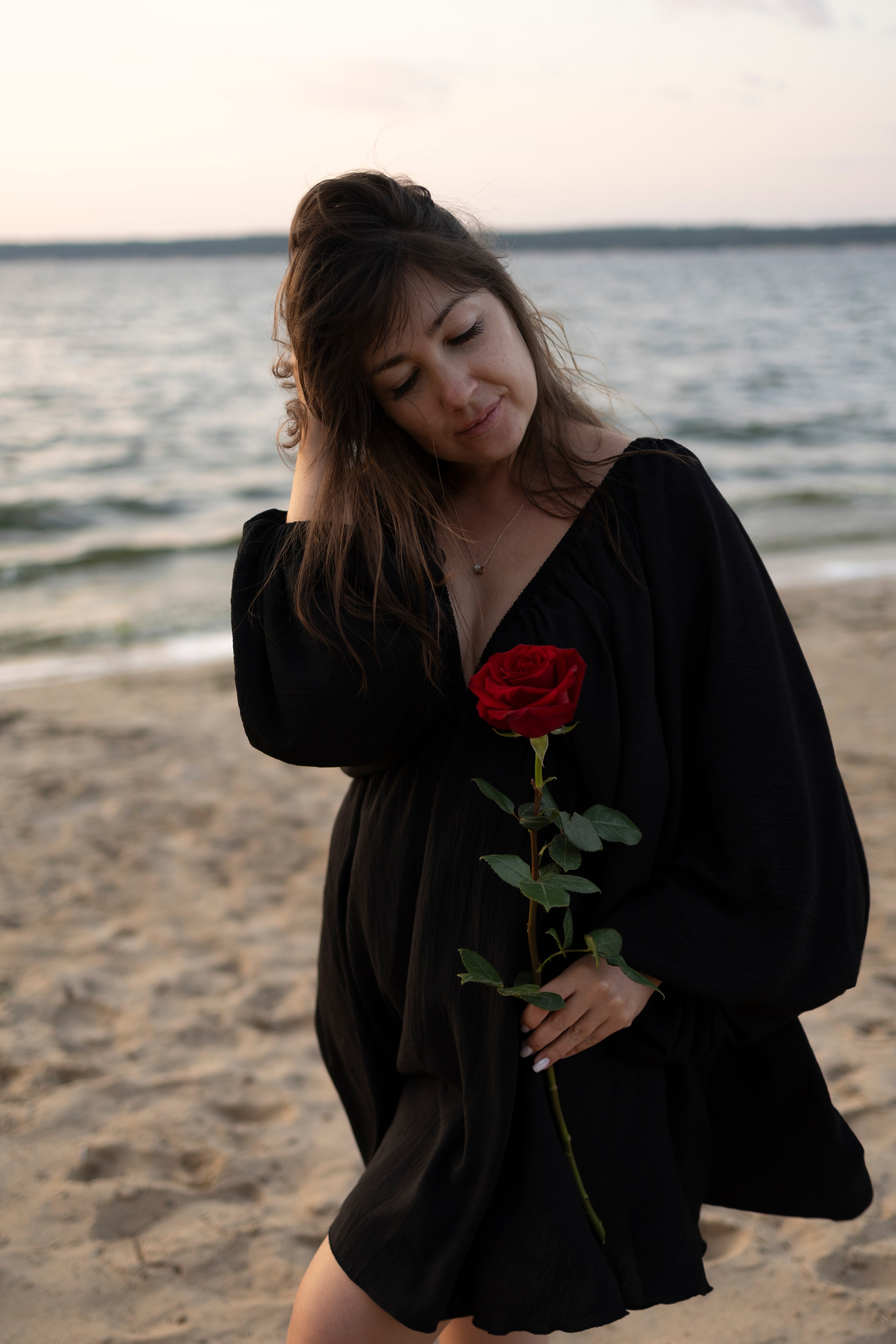 Катя. Семейный и детский фотограф в Москве Анастасия Мурга