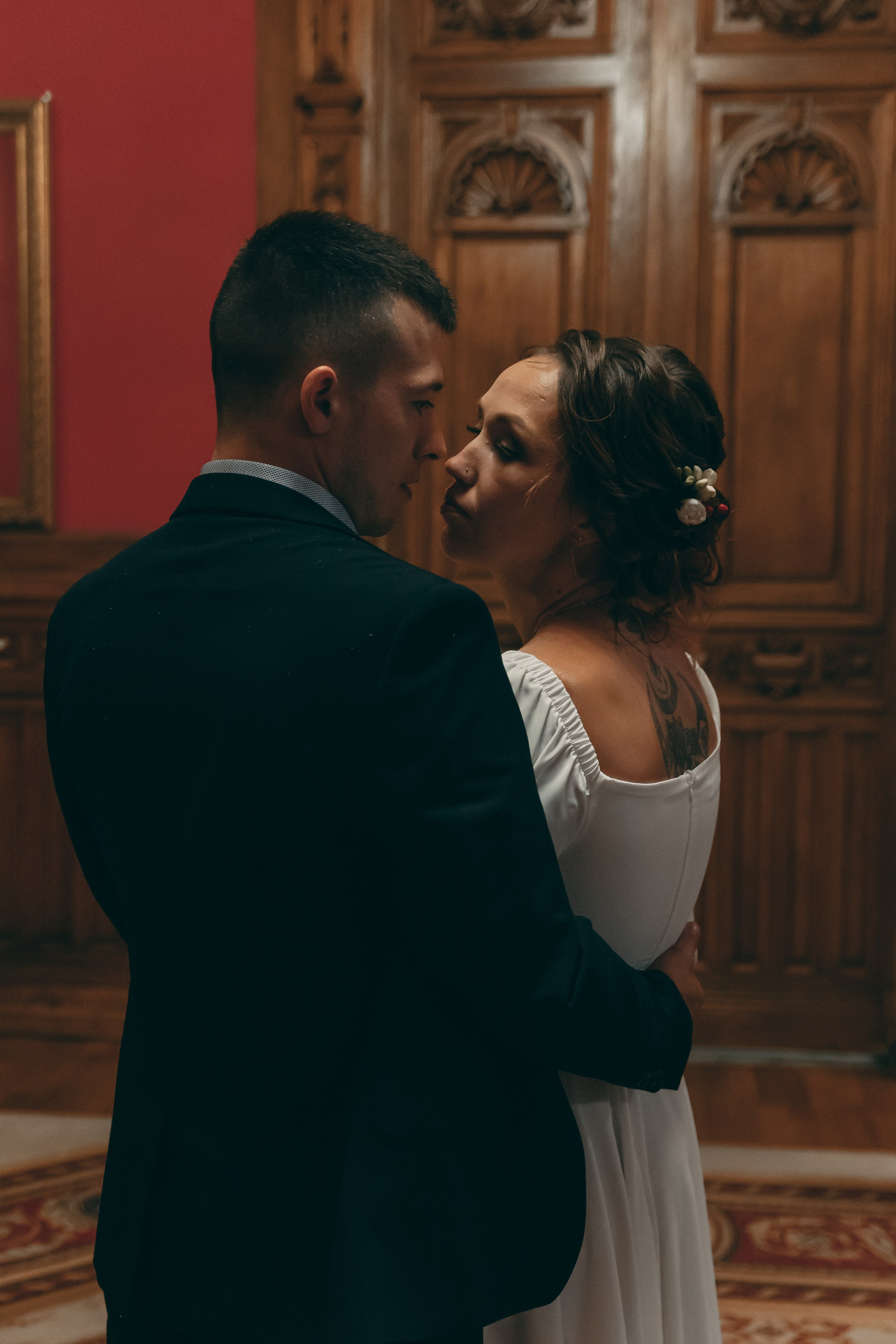 Рафаэль и Евгения. Штиглица +ЗАГС на Фурштадской. Семейный фотограф в Санкт-Петербурге Алиса Мохова