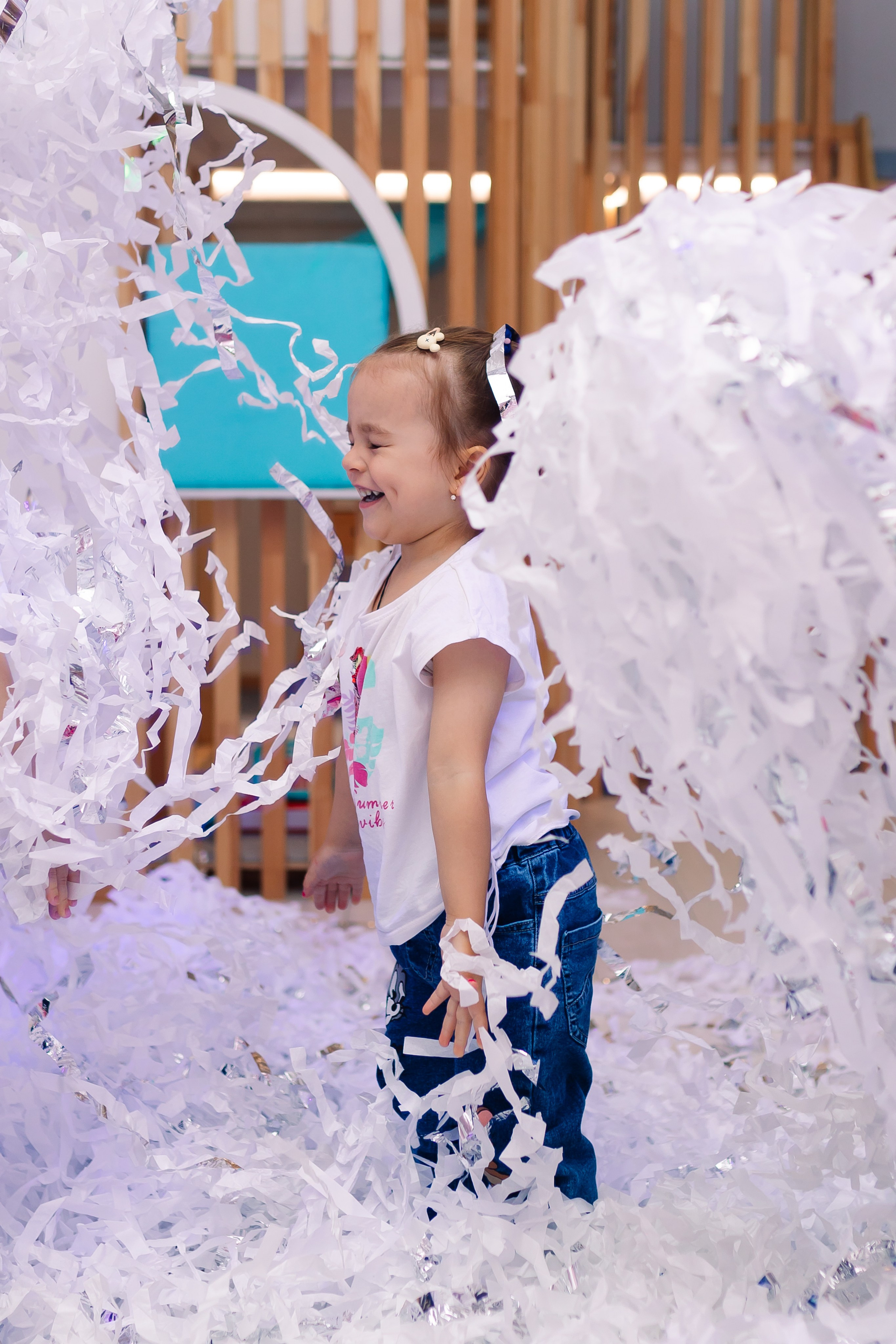 Василиса. Семейный фотограф Алина Демидова. Королев