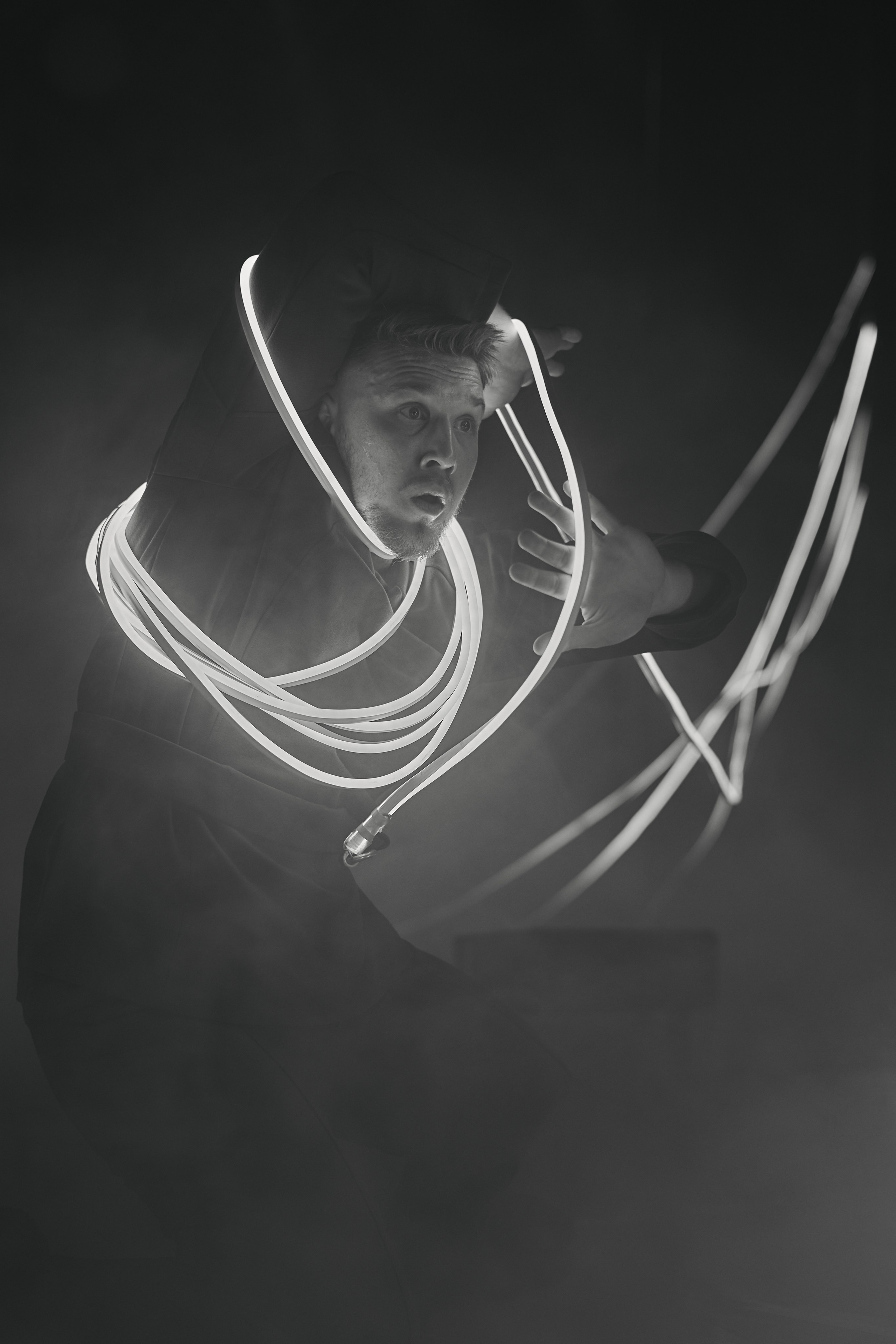 «Я вижу звезды» (второй показ)