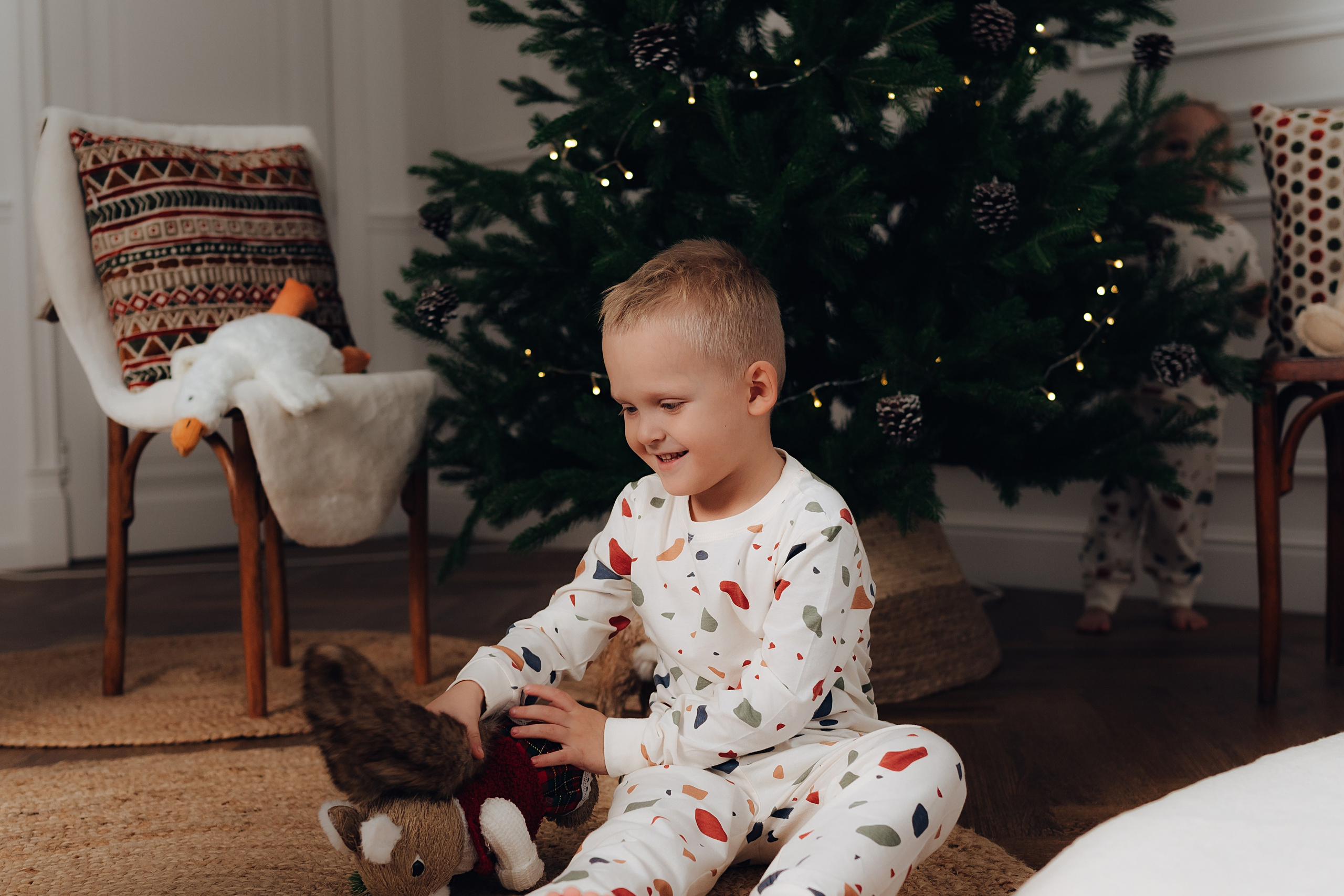 Слеееезыыы, боооль, но отчаяния ноль<3. Детский и семейный фотограф Катерина Мишина