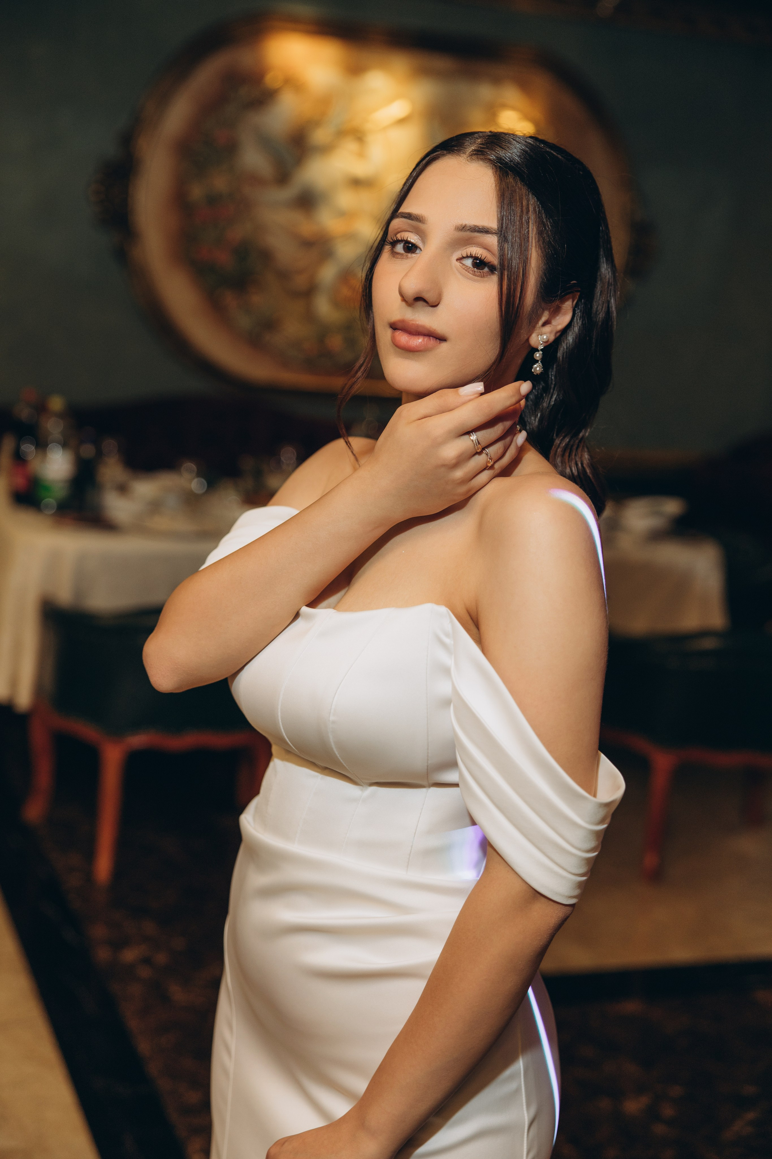 Банкет. Свадебный, семейный фотограф в Иркутске Светлана Макаричева