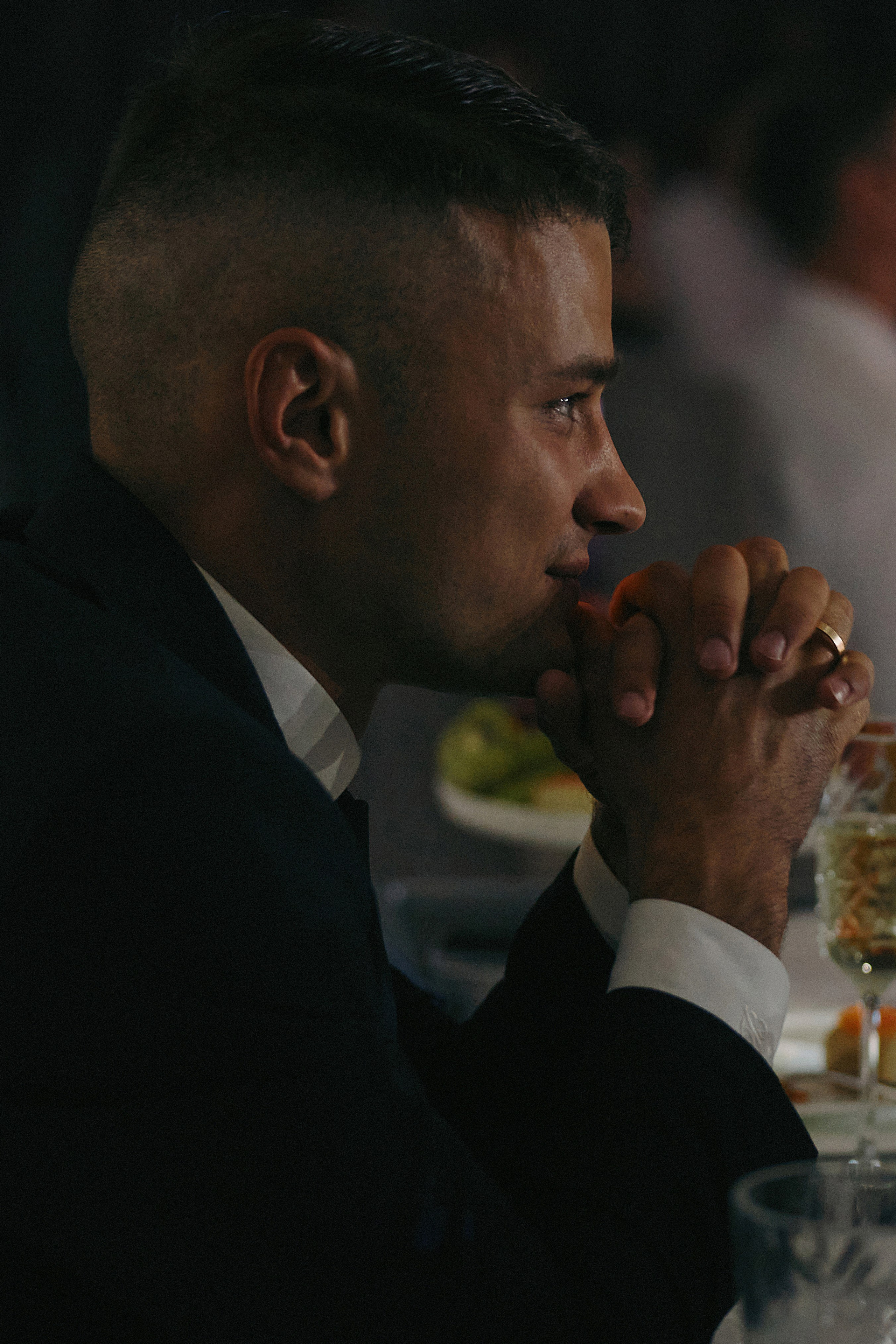 Ваня и Яна. Свадебный фотограф в Ростовe-на-Дону Анастасия Прутова