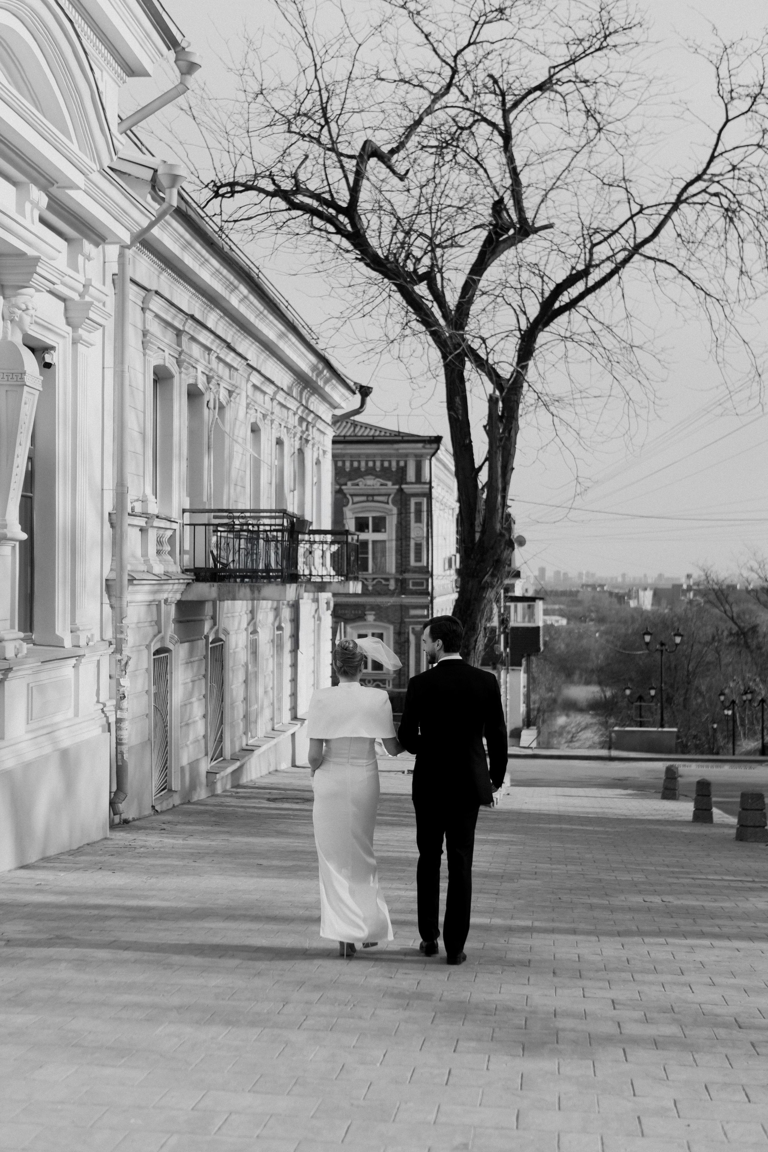 Артем & Мария. Свадебный фотограф Ростов на Дону / Таганрог — Усачева Анастасия