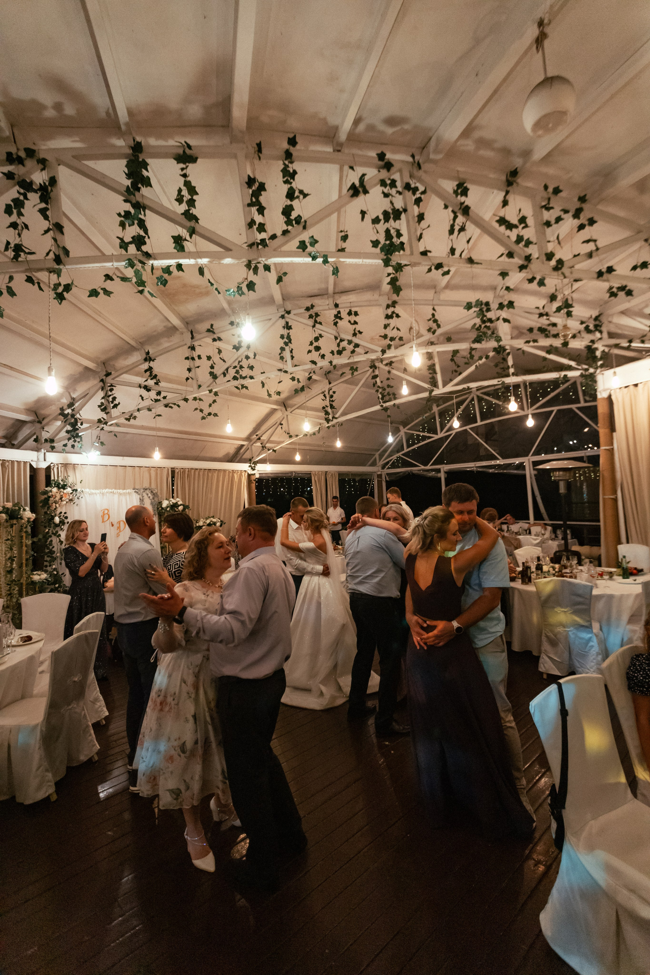 Свадьбы. Контакты