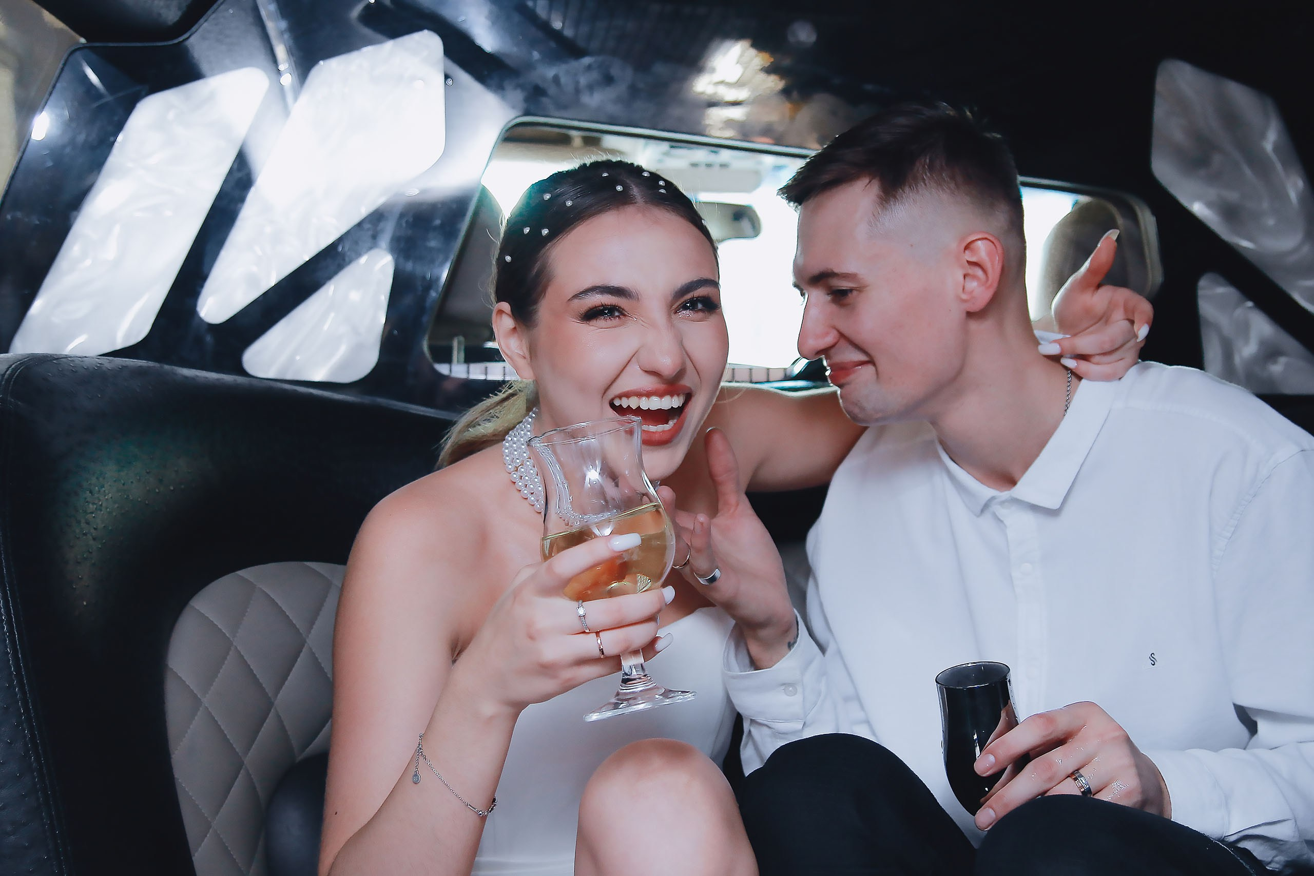 Свадьба Владимира и Ангелины. Контакты