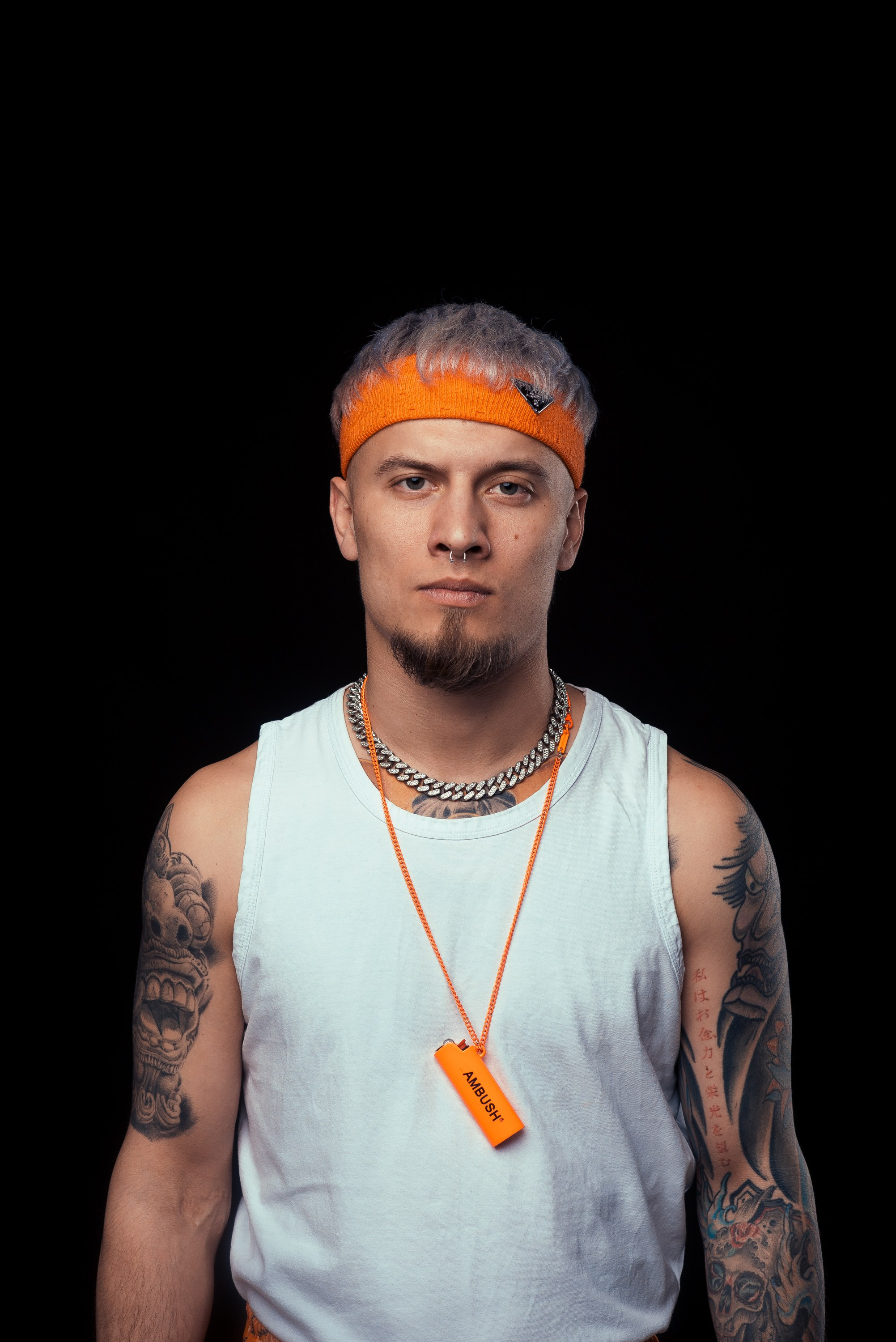 Dabro&Hard. Главная