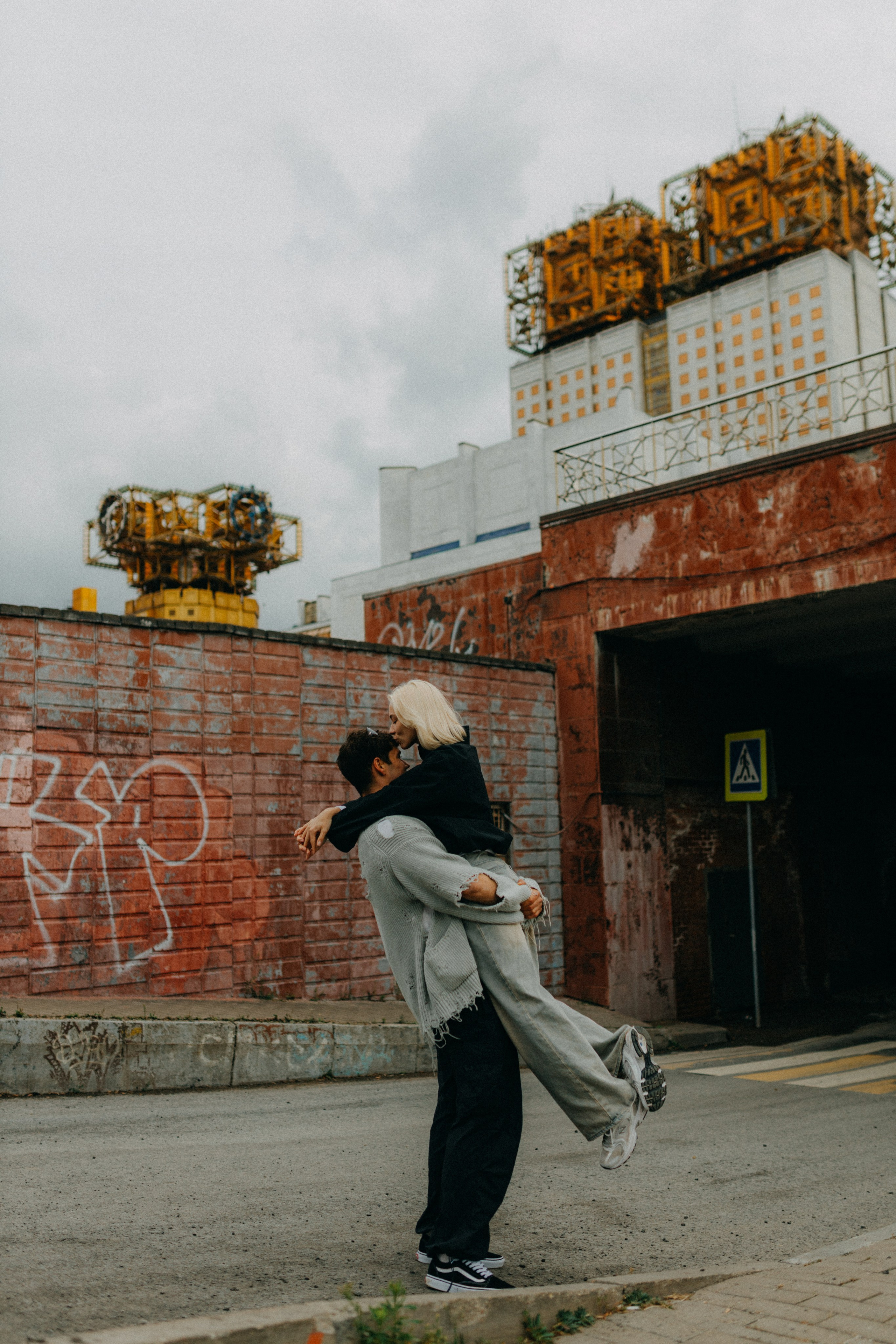 Аня & Юра. Фотограф НОГИНСК, Москва, Анастасия Белая