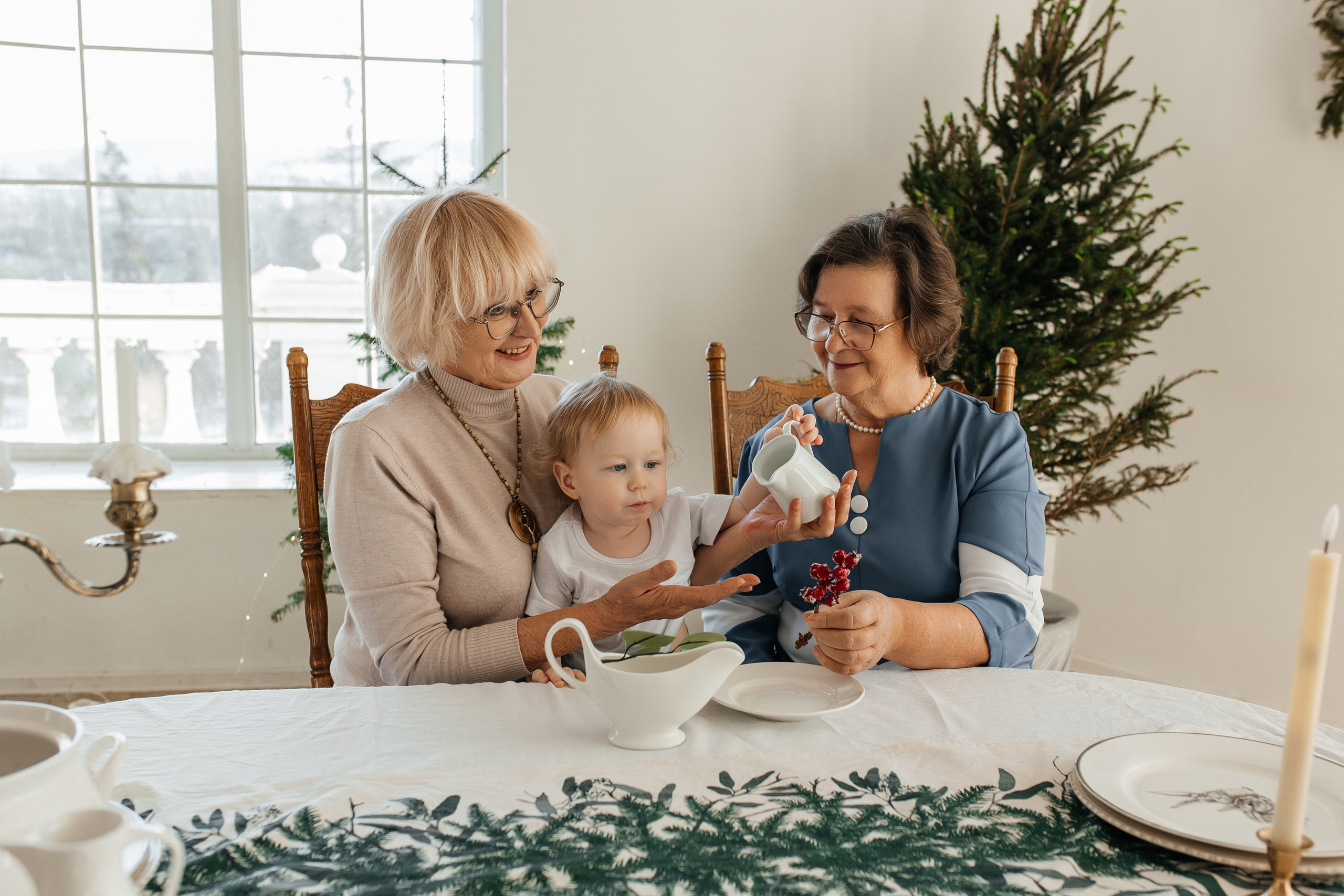 Семейная. Свадебный фотограф Красноярск — Кристина Ива