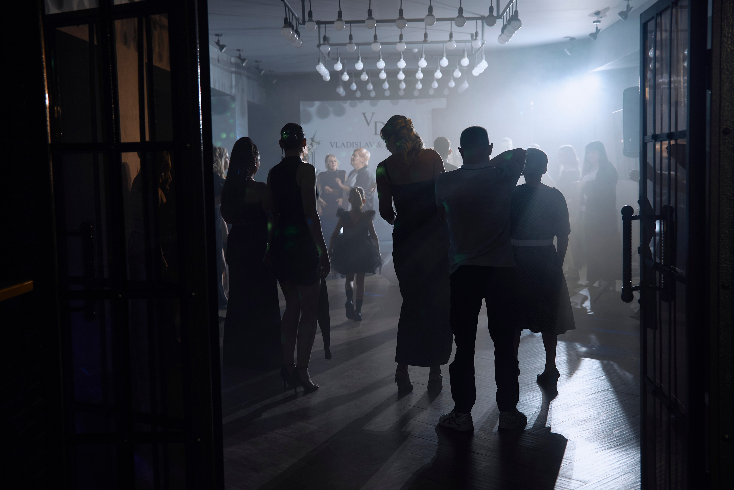 Владислав & Диана. Свадебный и портретный фотограф в Саранске Алексей Миганов