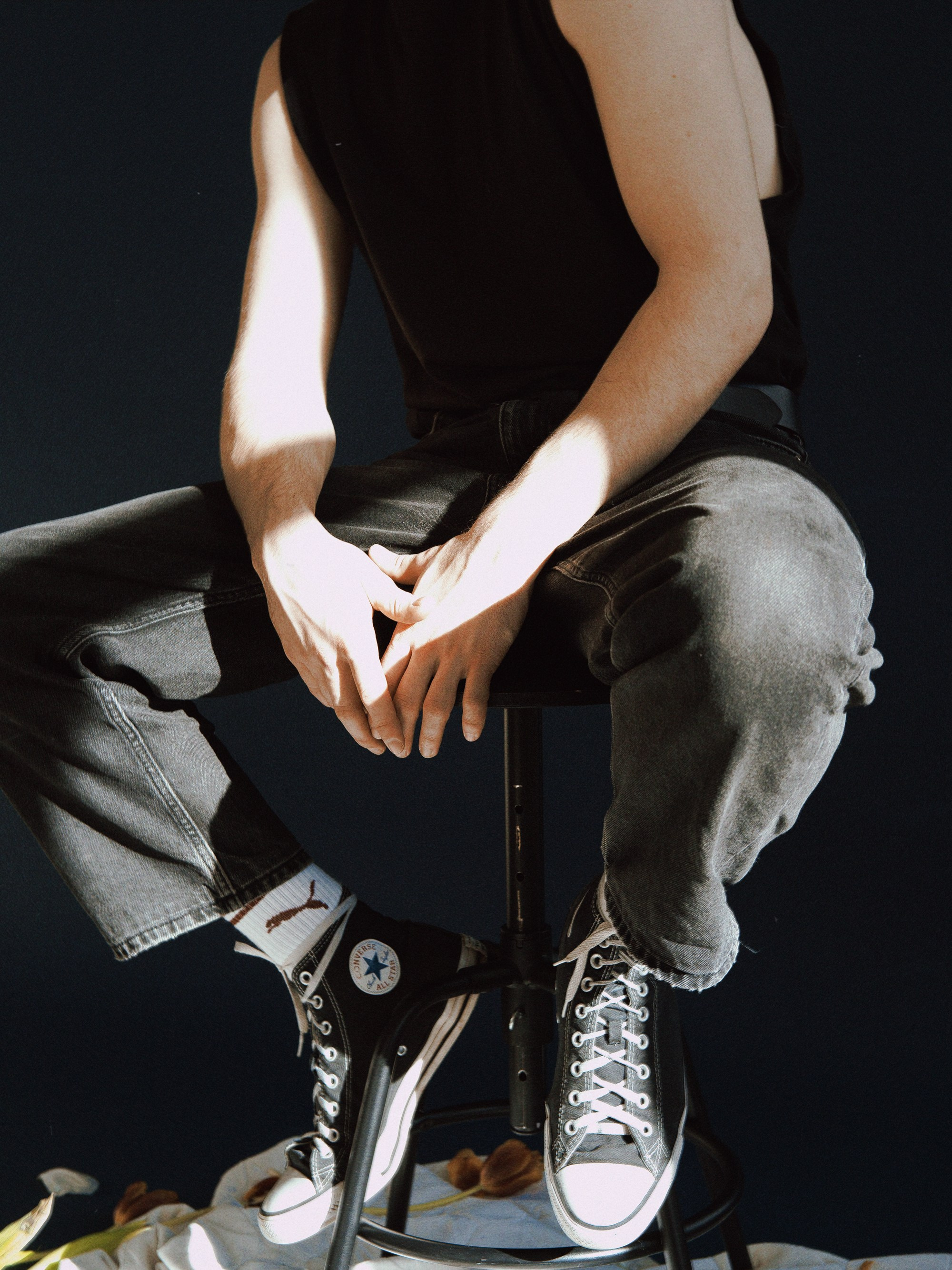 Роман. Anya.vision