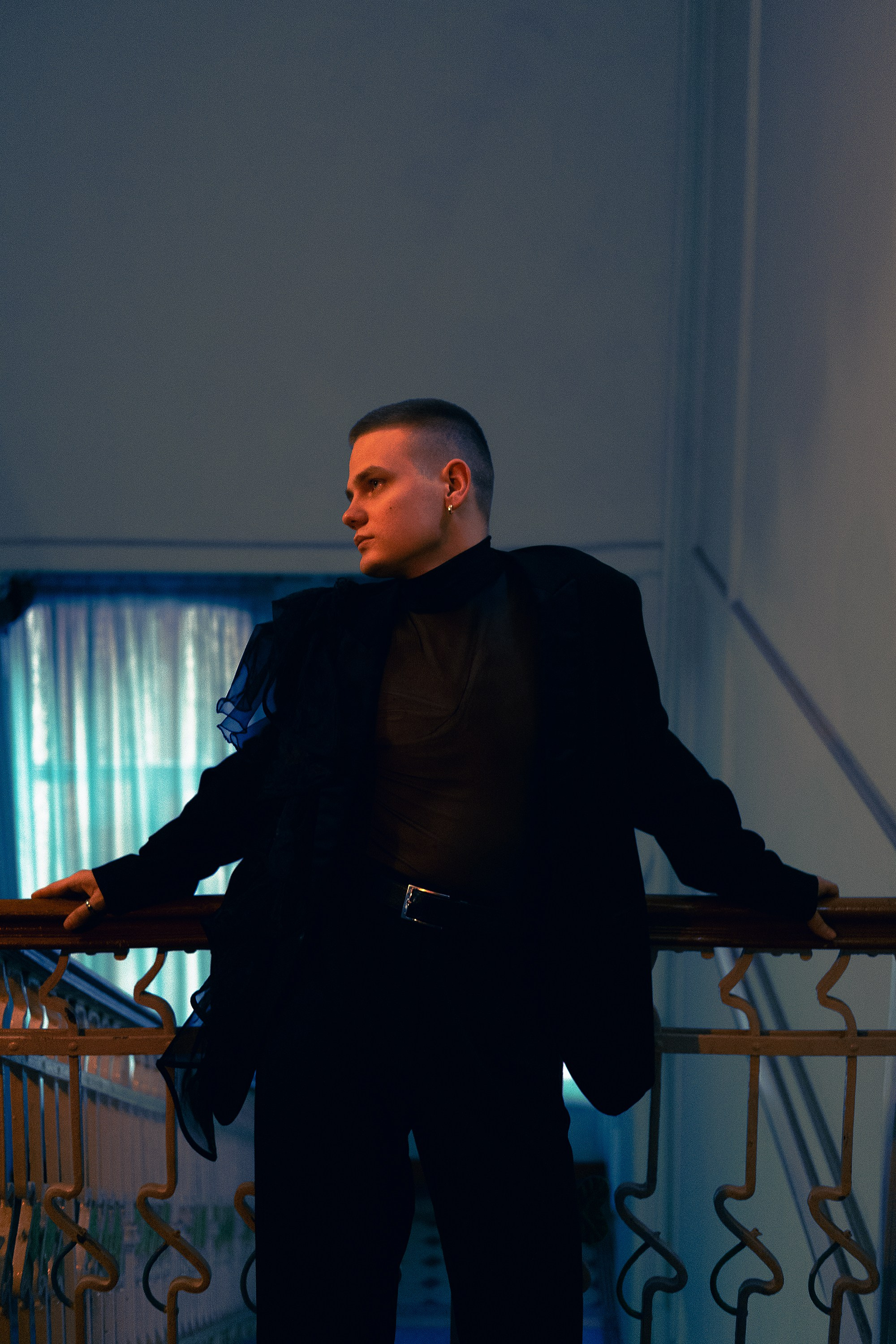 Илья. Anya.vision