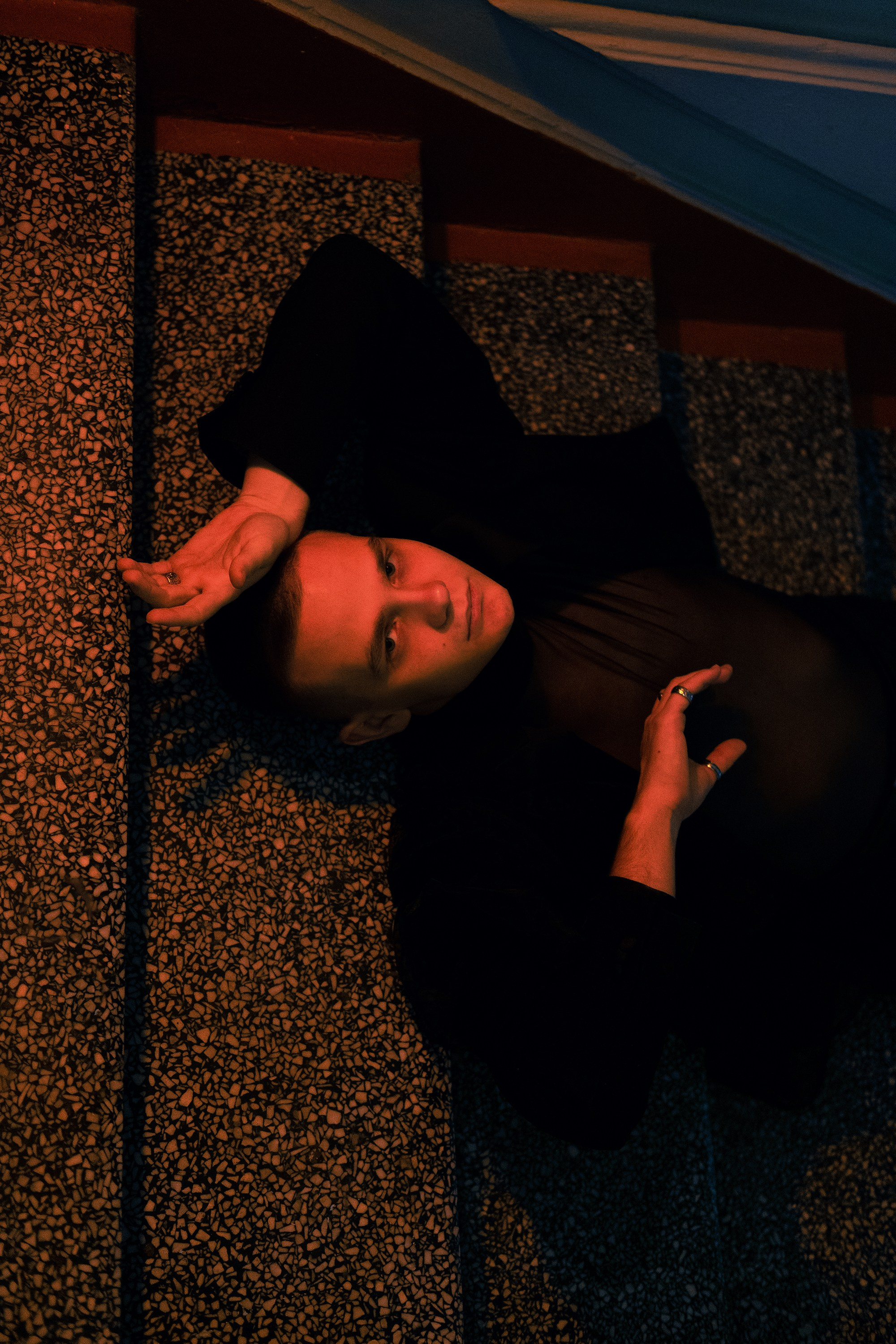 Илья. Anya.vision