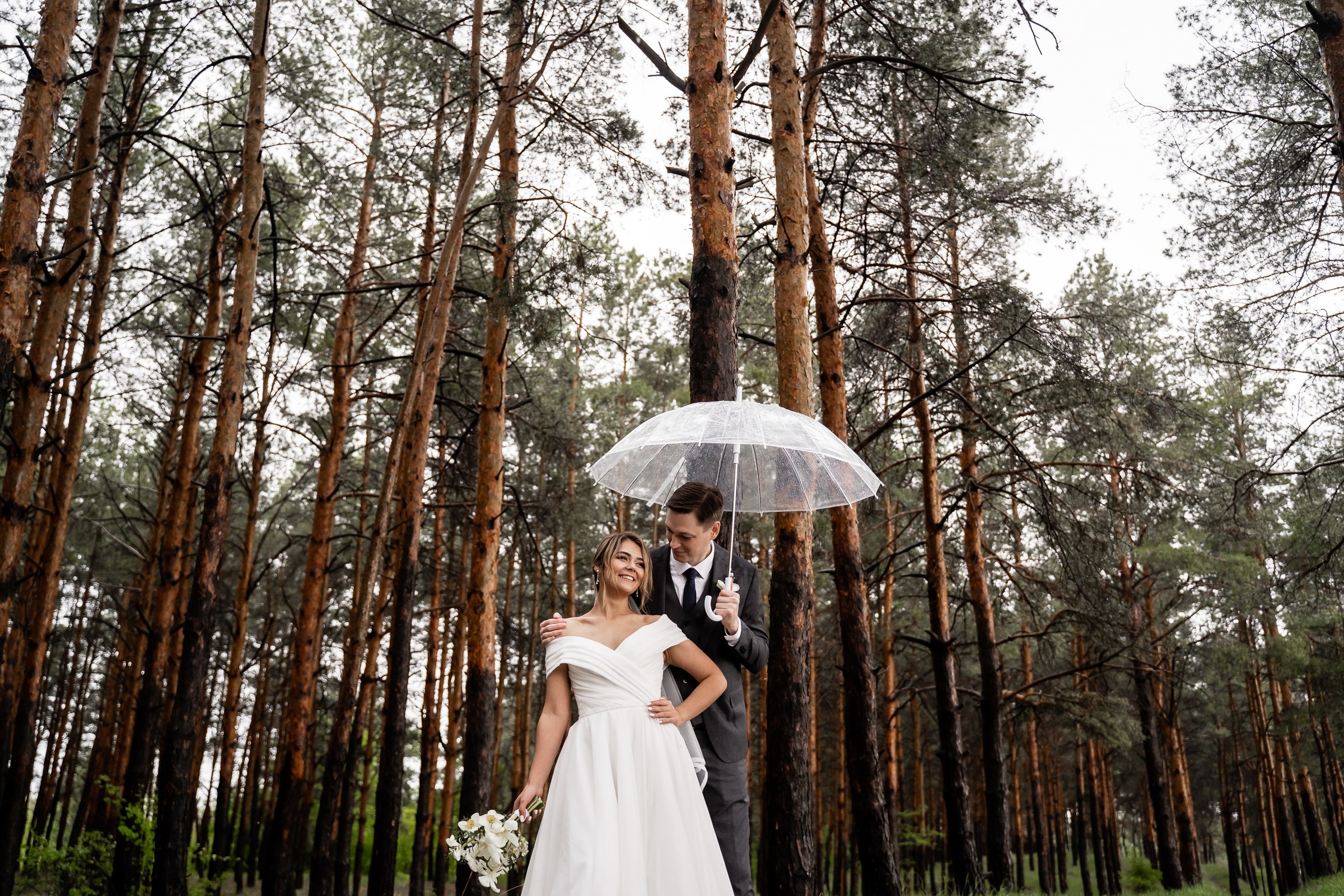 Екатерина и Сергей. Свадебный фотограф Екатерина Кузнецова