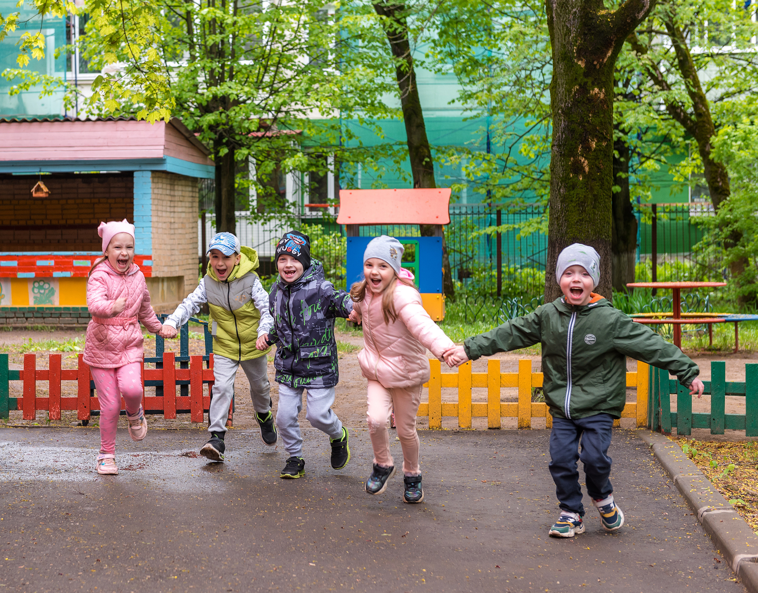 Выпускной альбом в Серпухове, Подольске, Москве. Фотограф Олеся Босак