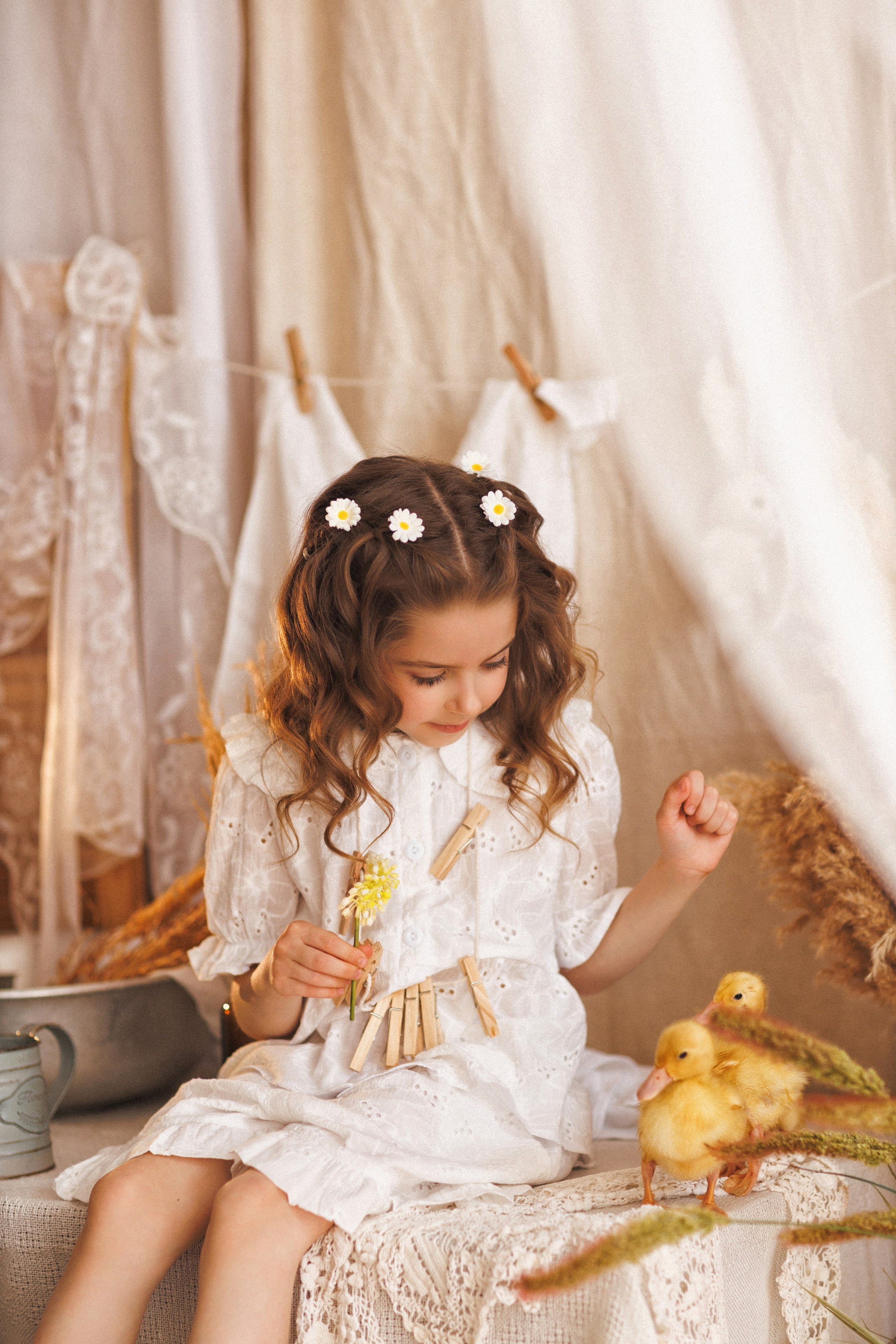 Фотосессия «СТИРКА» в фотостудии Mestone, Краснодар. Семейный и детский фотограф в Краснодаре Анна Трашкова