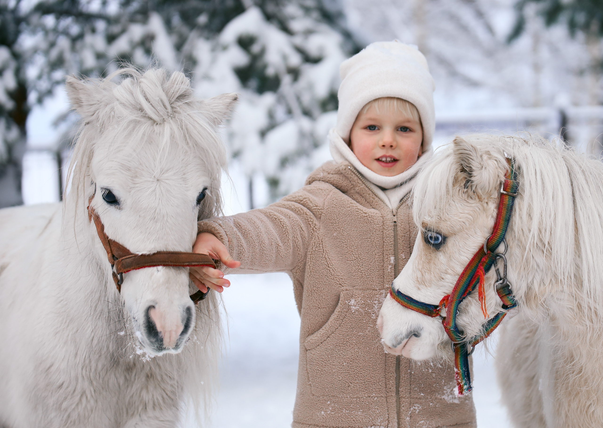 Счастливая жизнь. Фотограф в Москве Бастракова Юлия