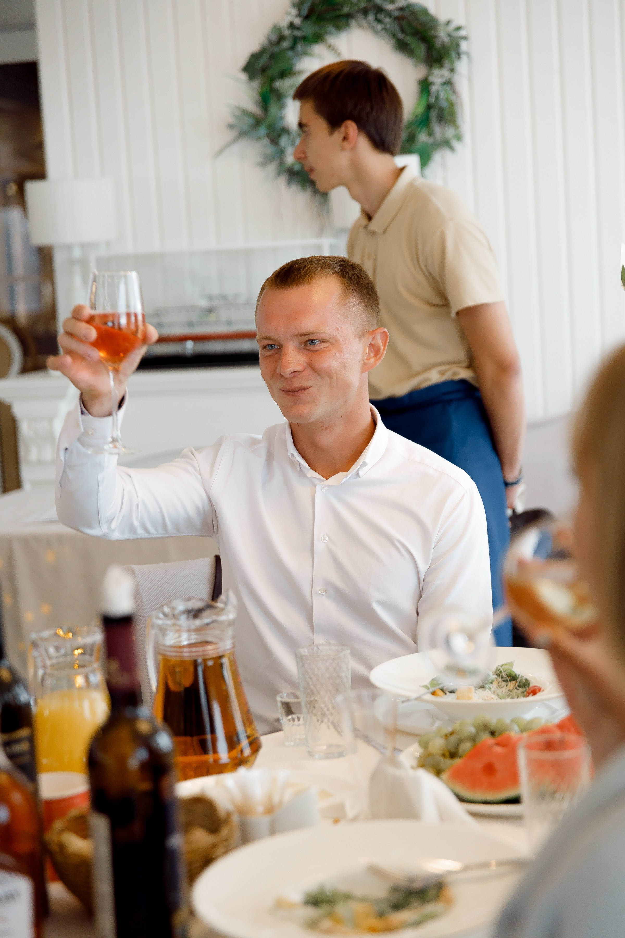 События. Фотограф в Самаре Юля Борщ