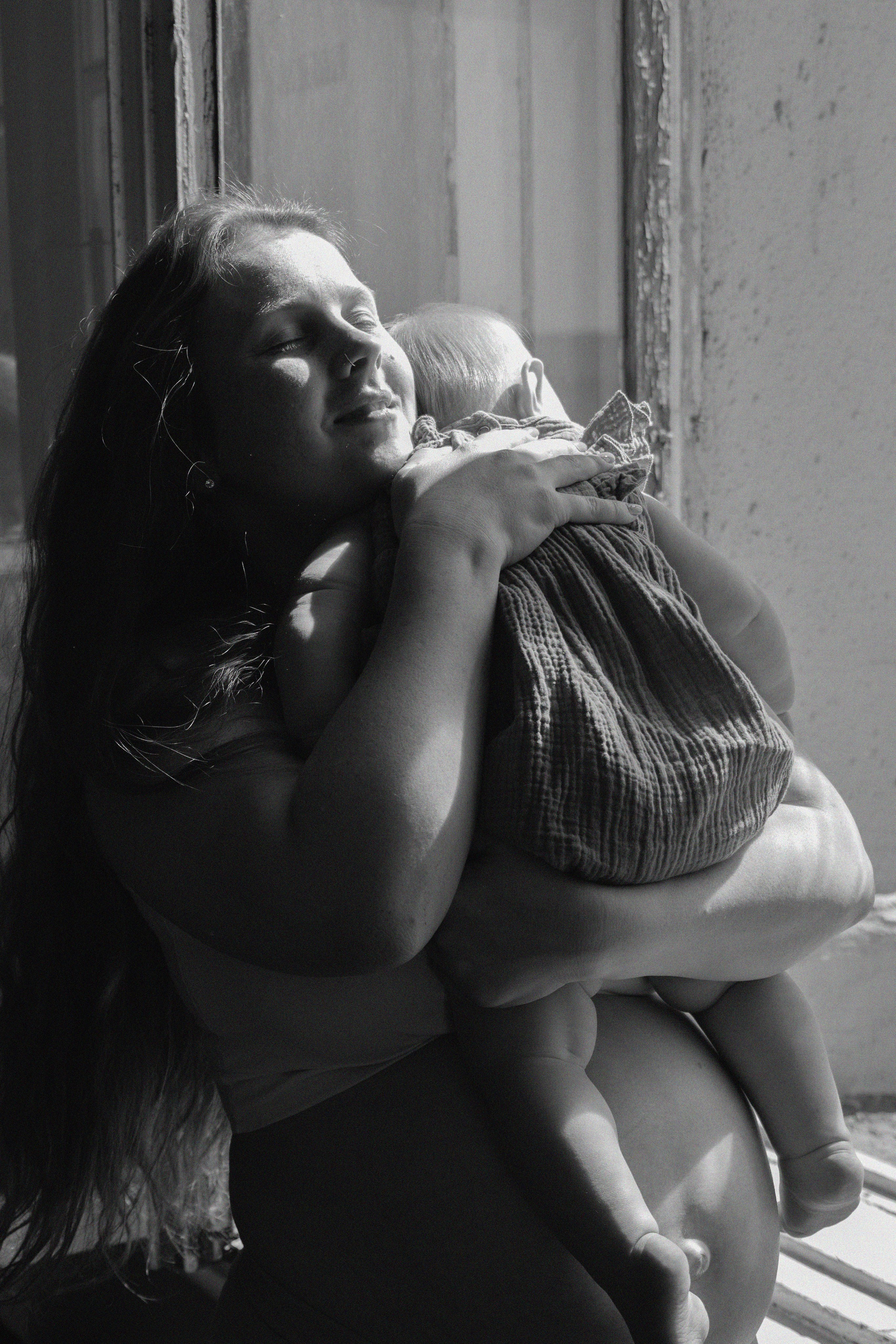 Слышать сердцем. Фотограф видеограф Ольга Василевская