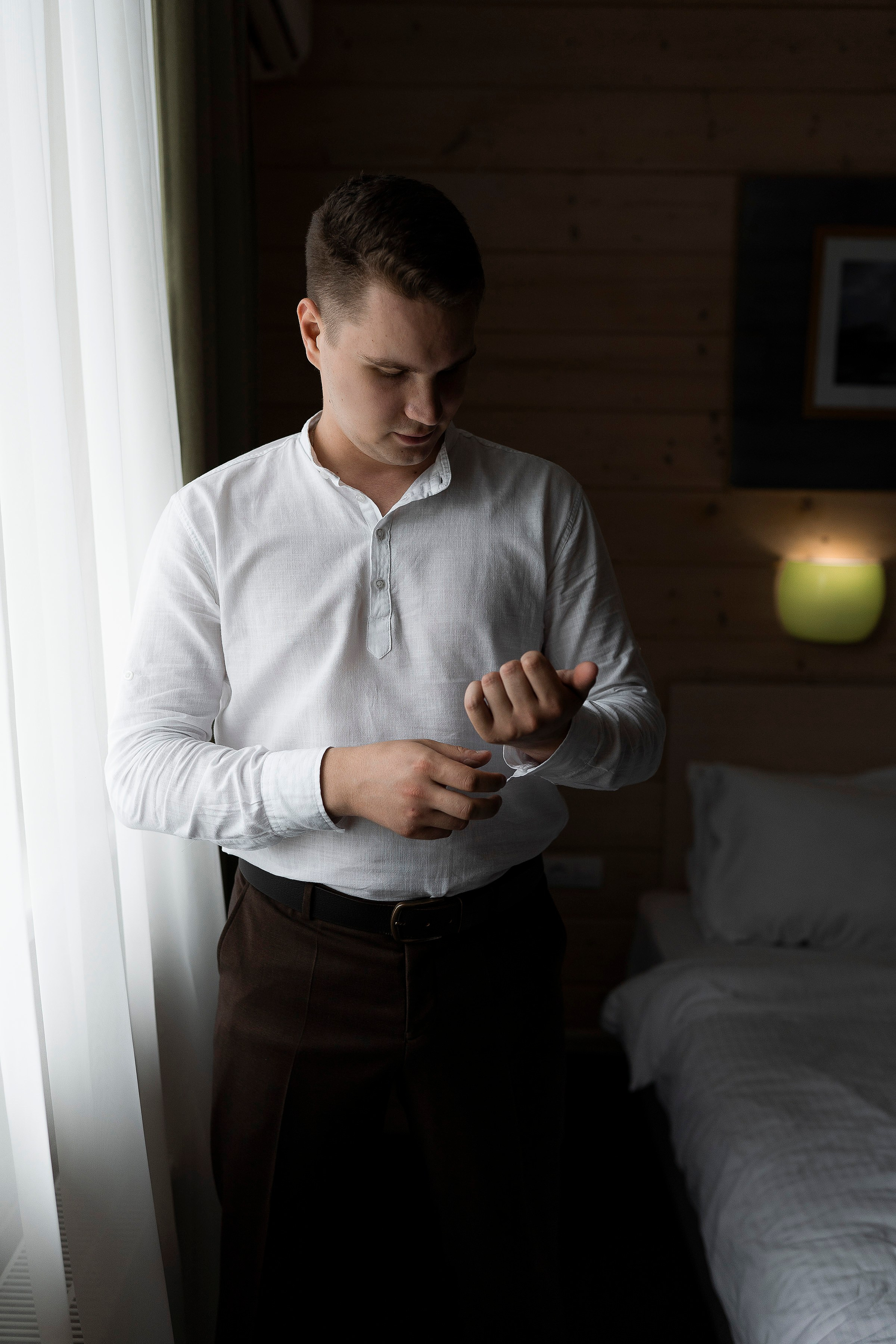 Константин и Алина. Фотограф в Самаре Муртазина Дарья