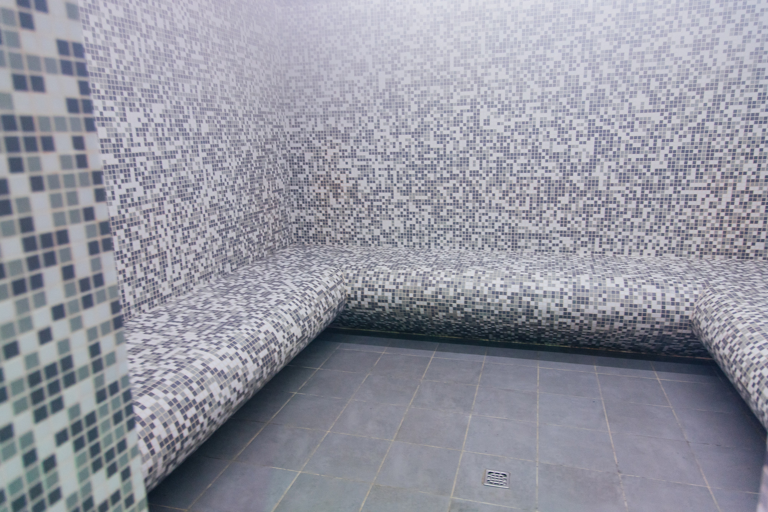 Тренажерный зал. Креативный и женский Фотограф Омске Наталья Лебедева