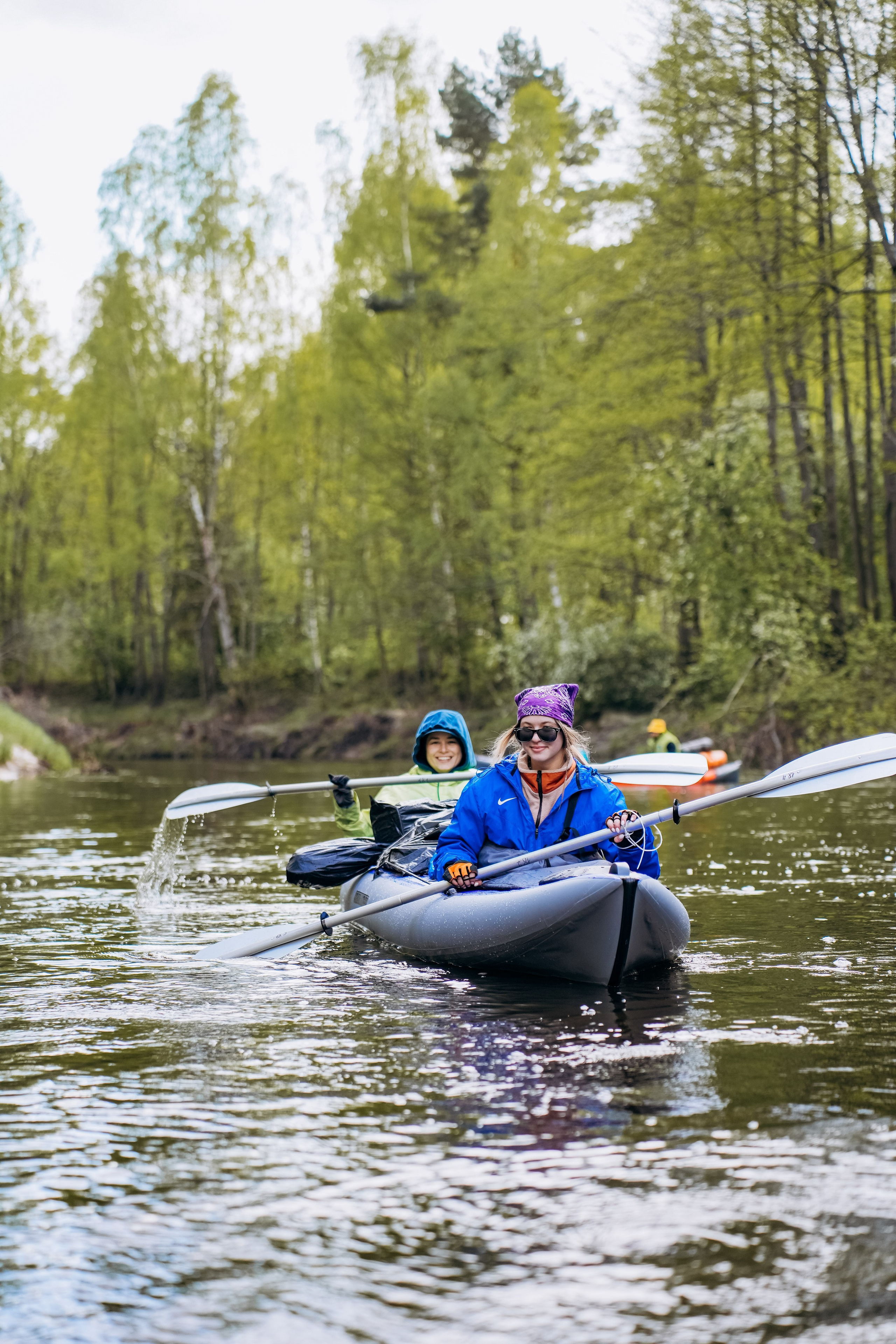 Сплав май 2023 г. Event фотограф Степанова Александра