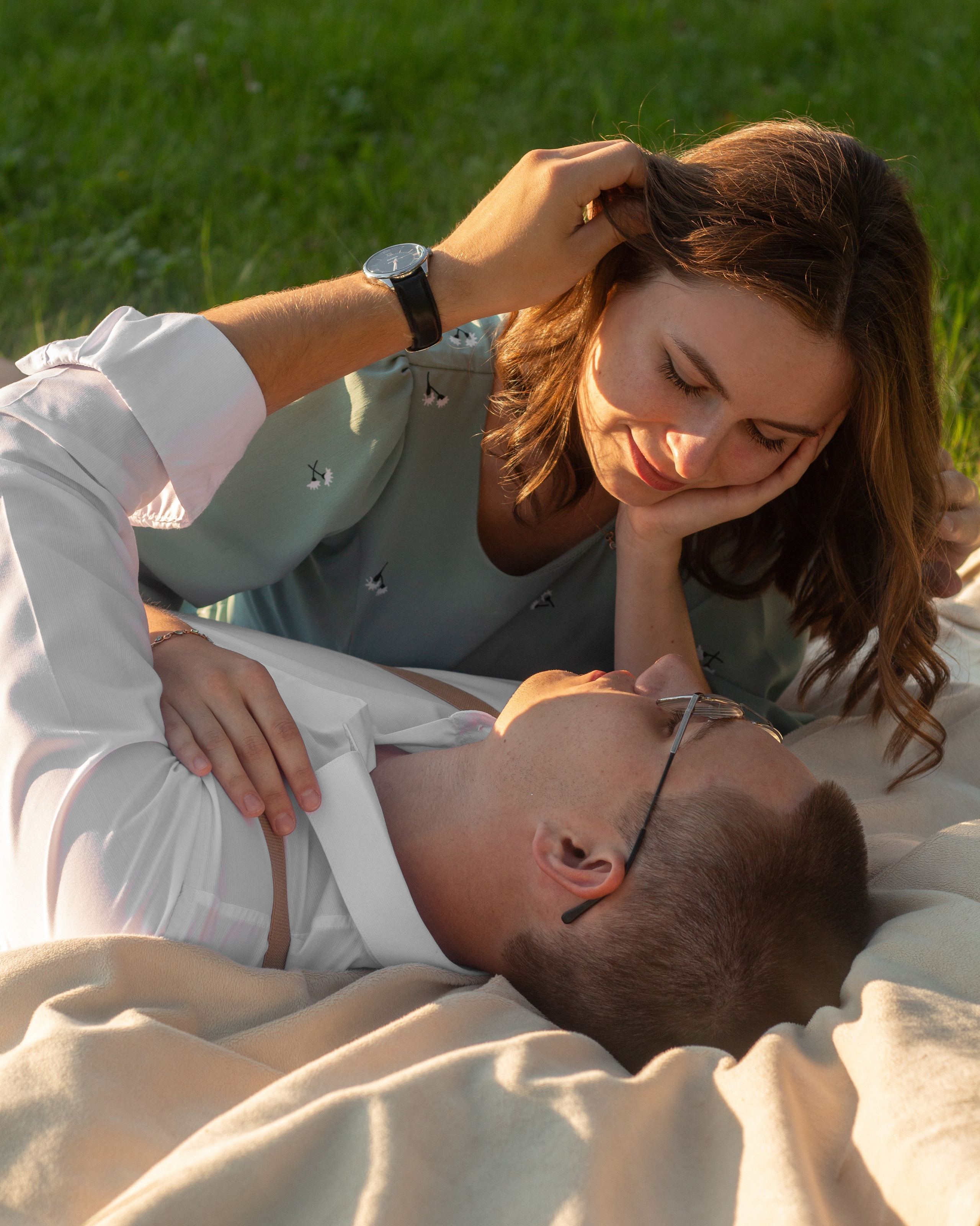 Виктория и Михаил. Фотограф в Иркутске, Харитонова Елизавета