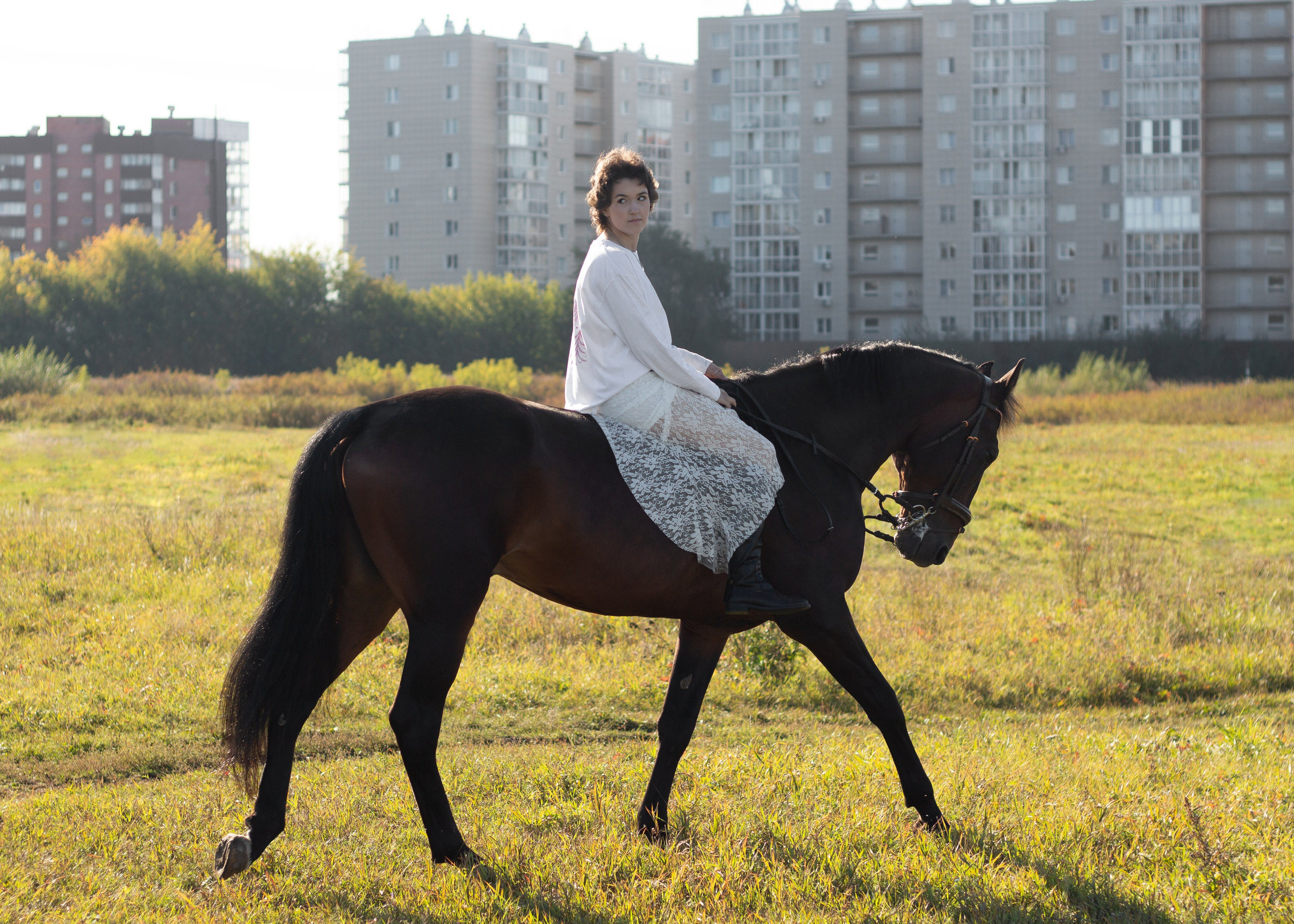 Маша и Алазар. Фотограф в Иркутске, Харитонова Елизавета