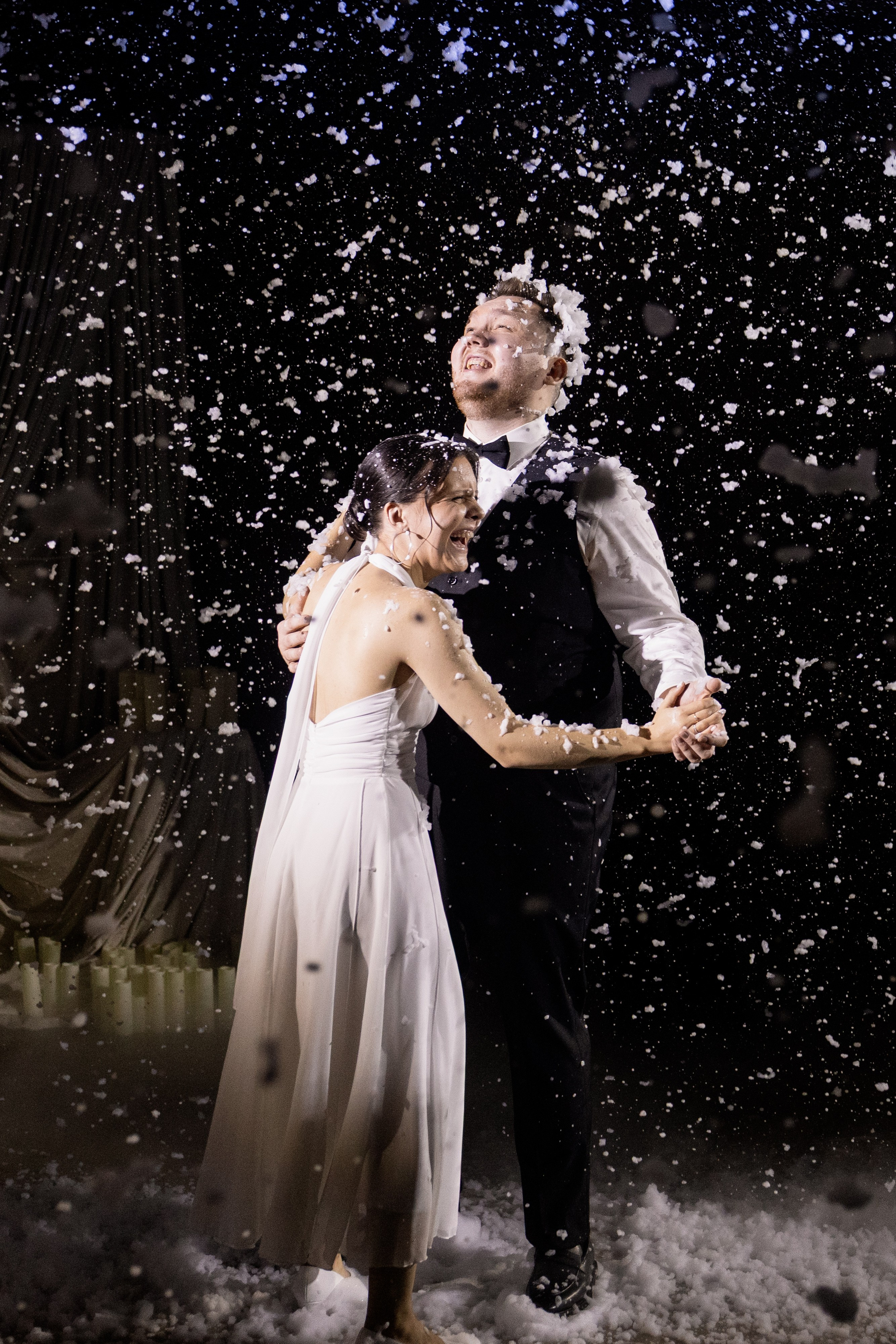 Аня и Ринат. Фотограф Артем Бросов в Санкт-Петербурге и Дубае