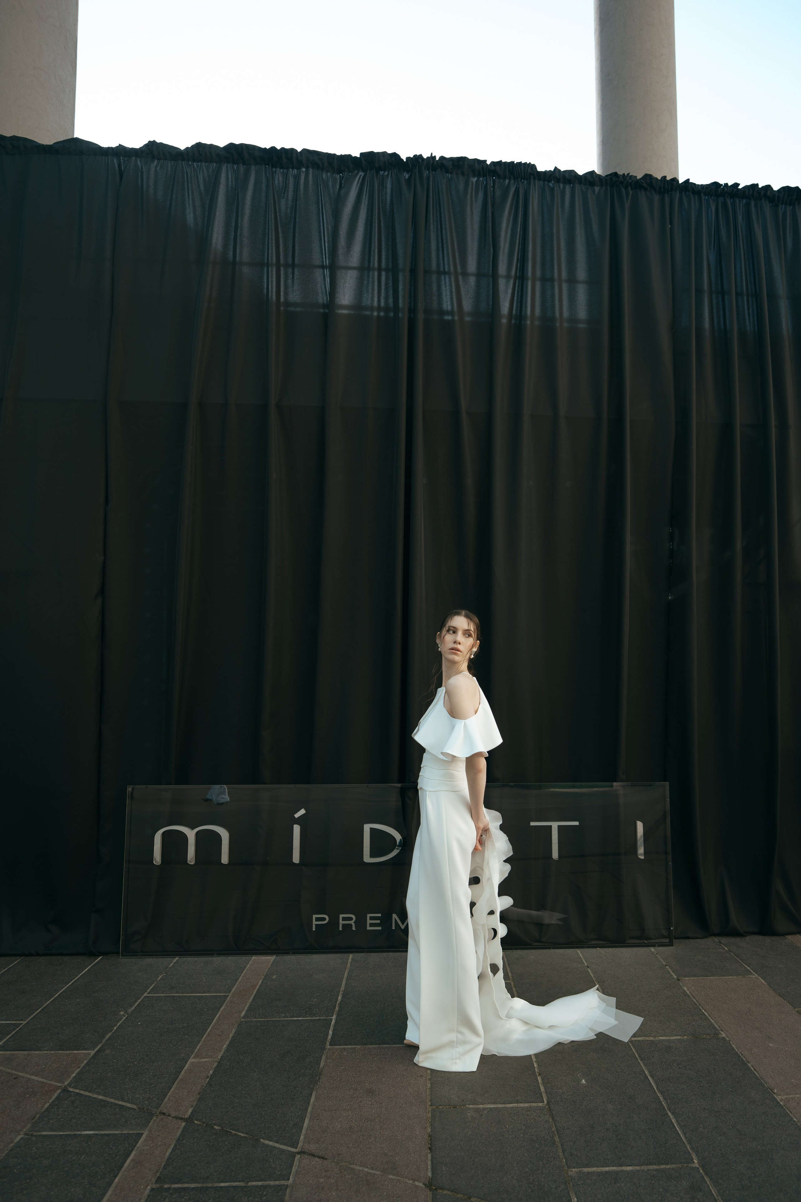 Dasha. Personality models. Международное модельное агентство в Калининграде