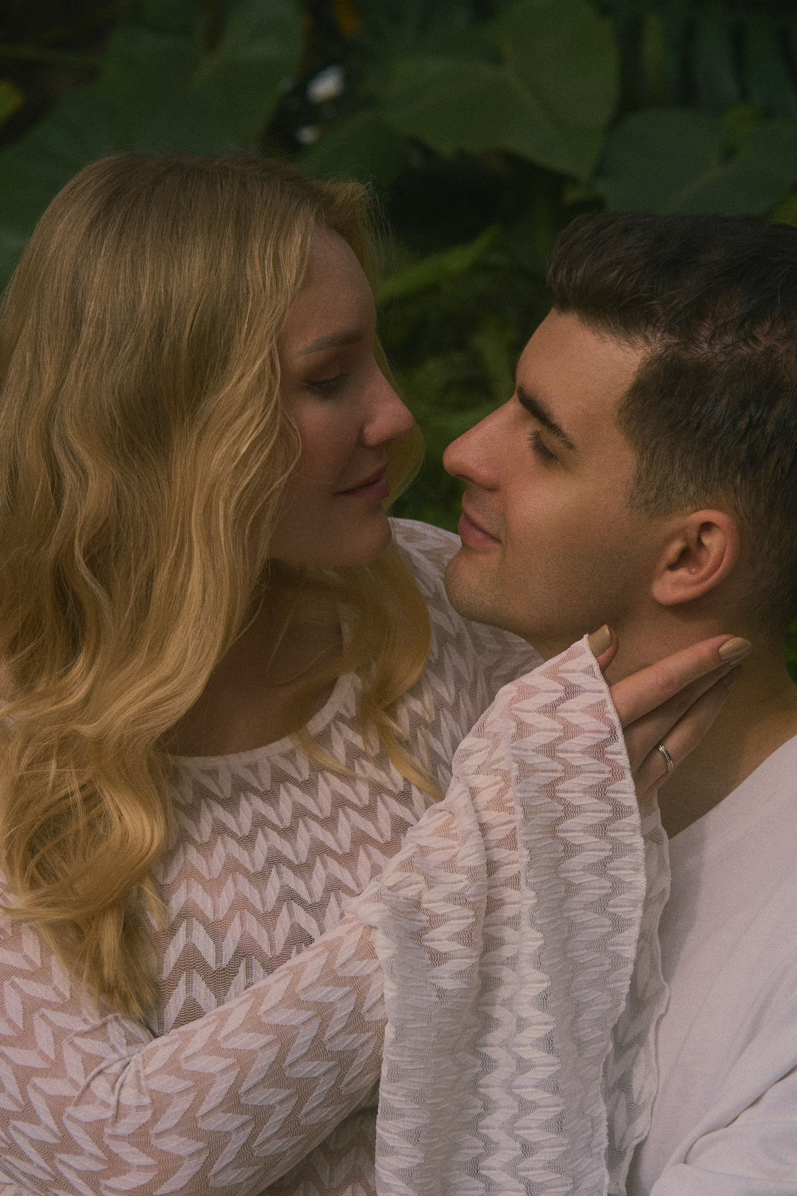 Anna & Aleksey. Гасанова Алина|Фотограф в Санкт-Петербурге