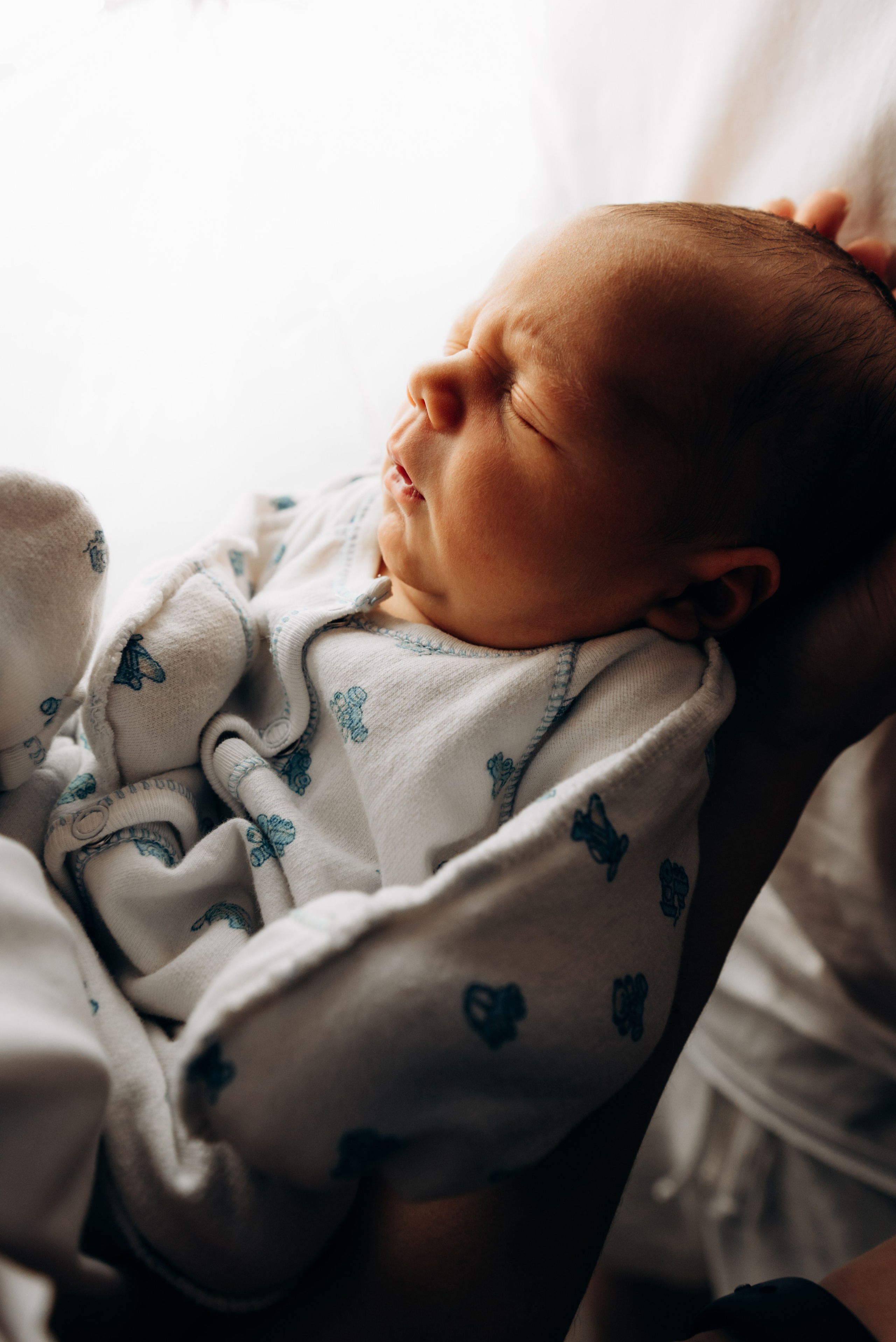 Даниил. Фотограф в Санкт-Петербурге Пономарева Юлия